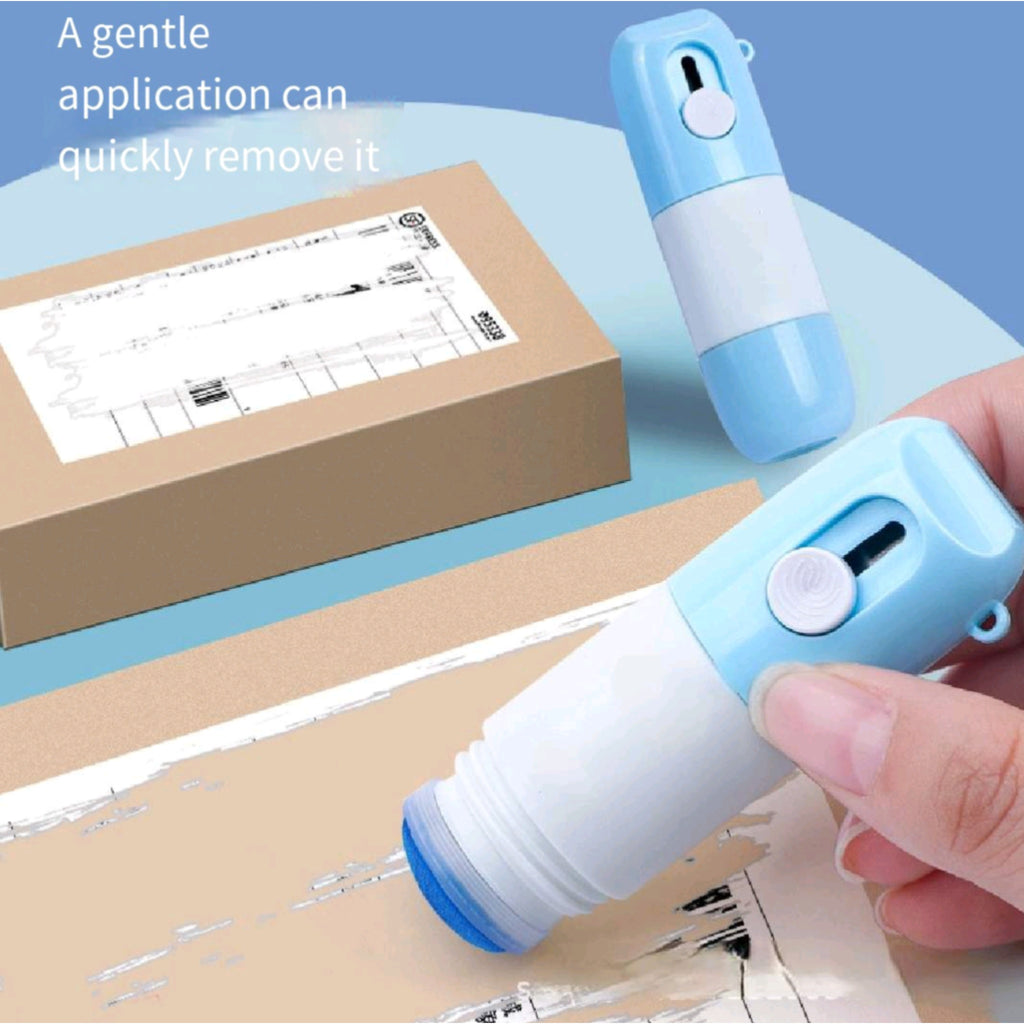 Express Bill Correction Fluid Box Opener