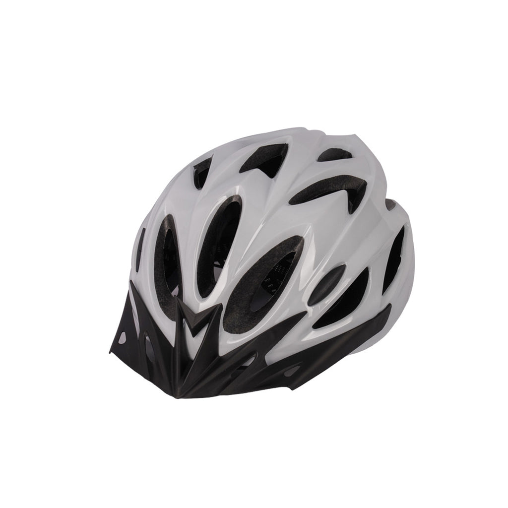 Ventilated Adjustable Bike Helmet – Lightweight and Durable