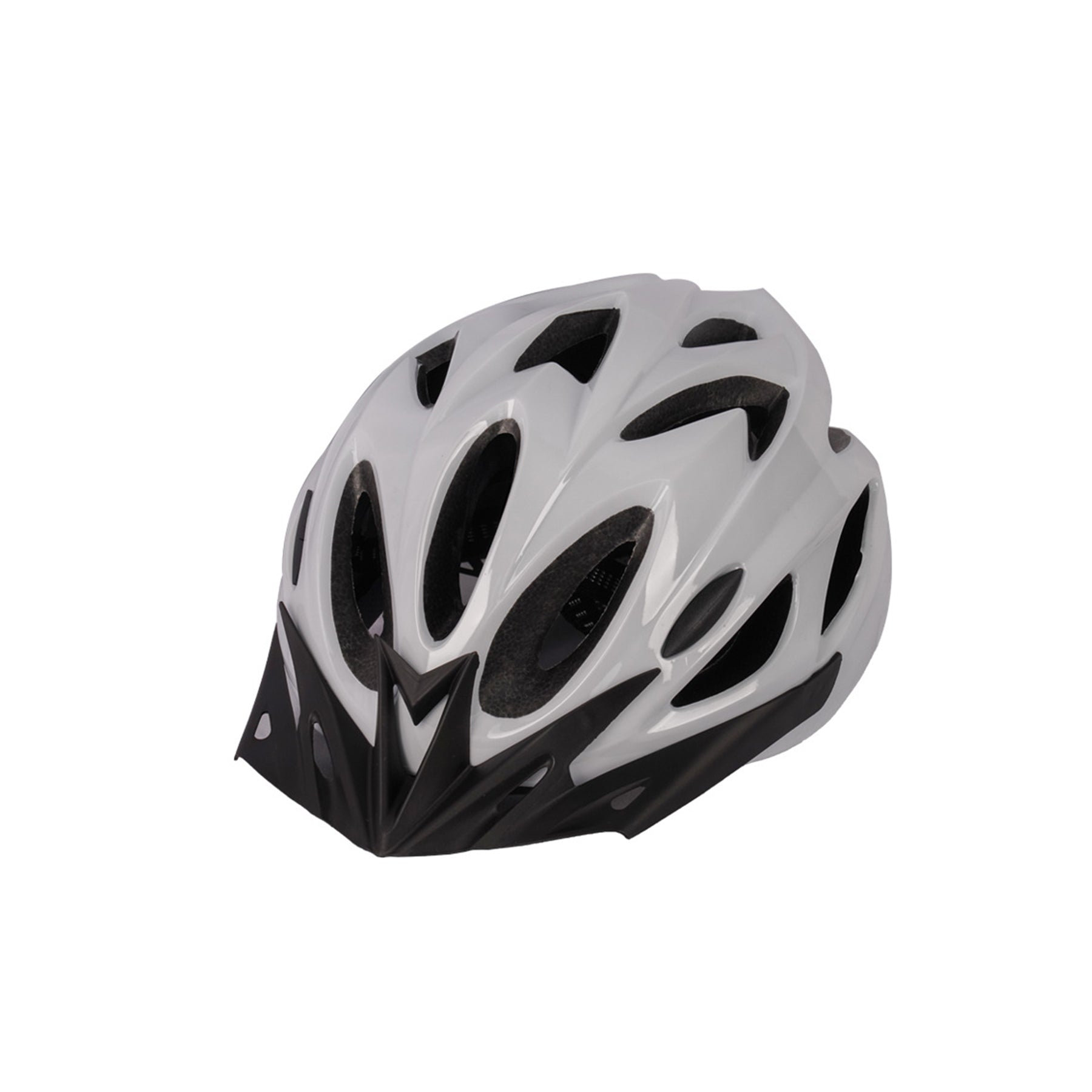 Ventilated Adjustable Bike Helmet – Lightweight and Durable