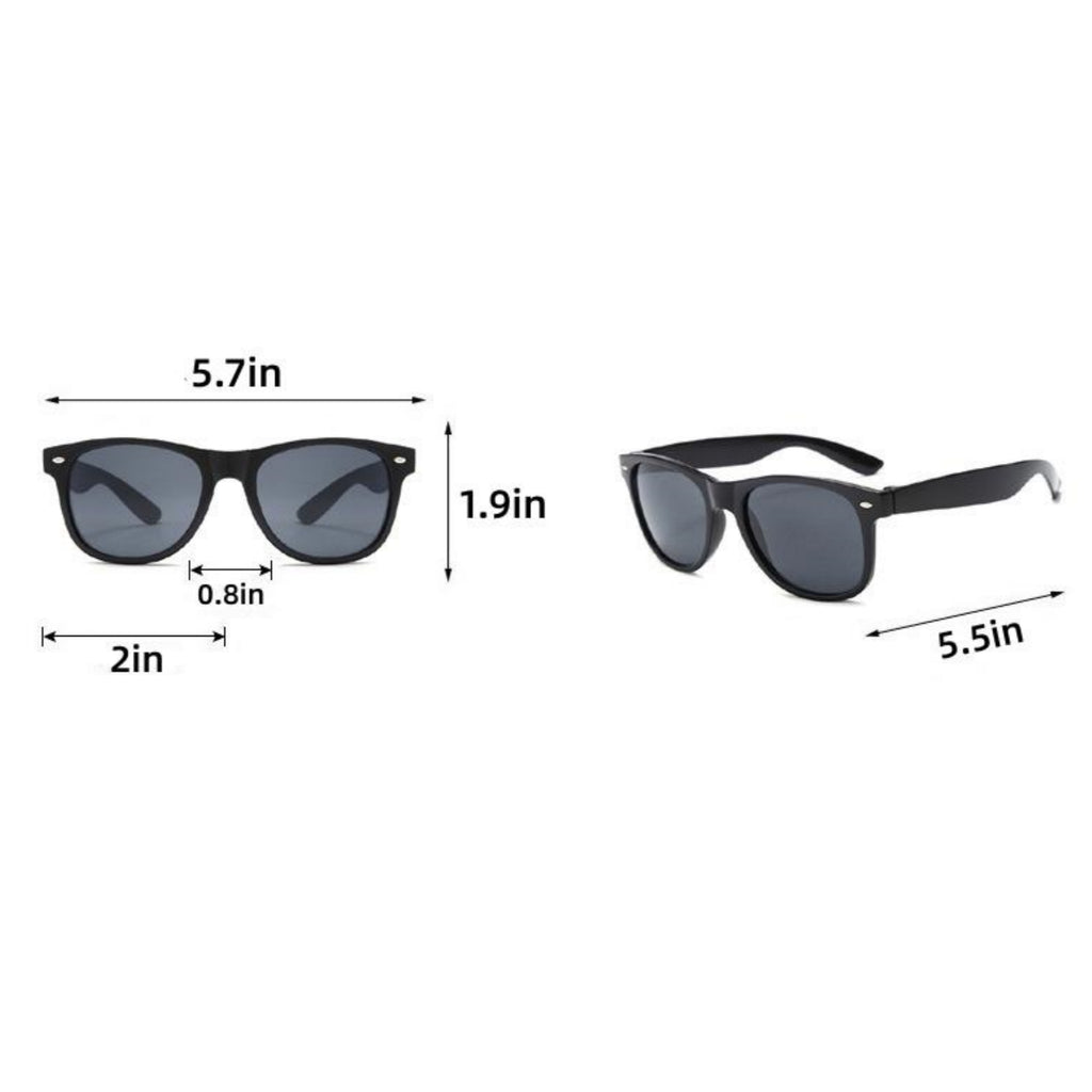 Iconic Sunglasses