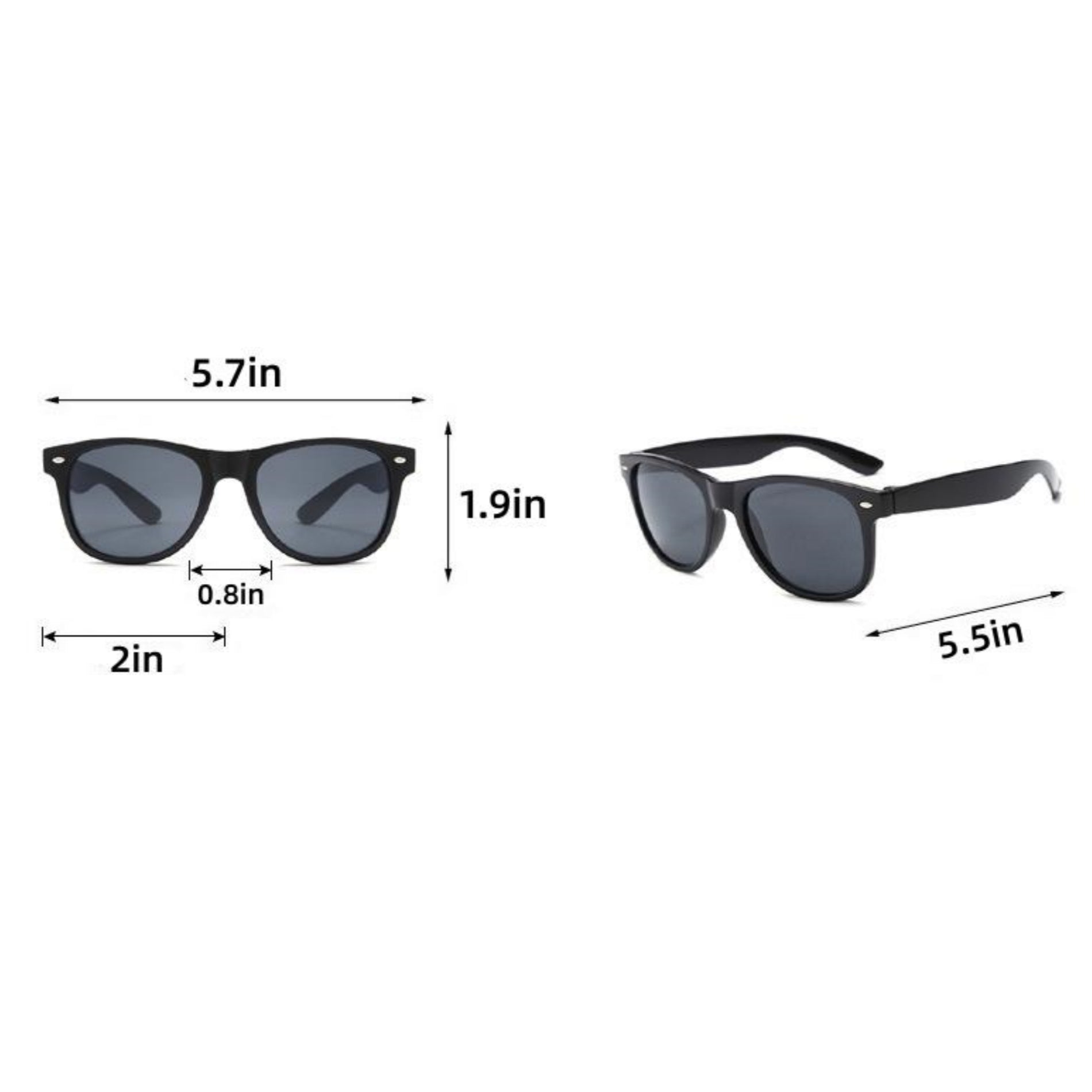 Iconic Sunglasses