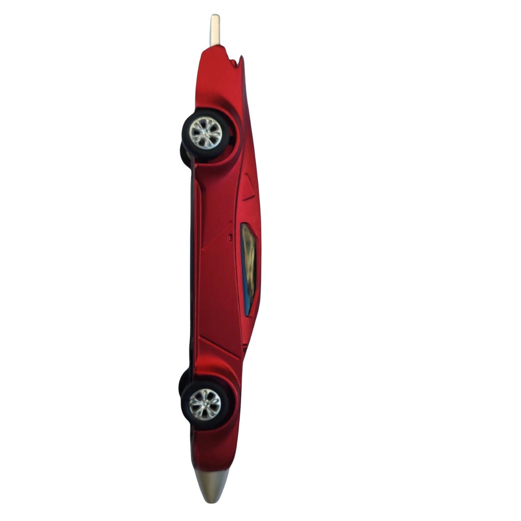 Racing Ballpoint Pen