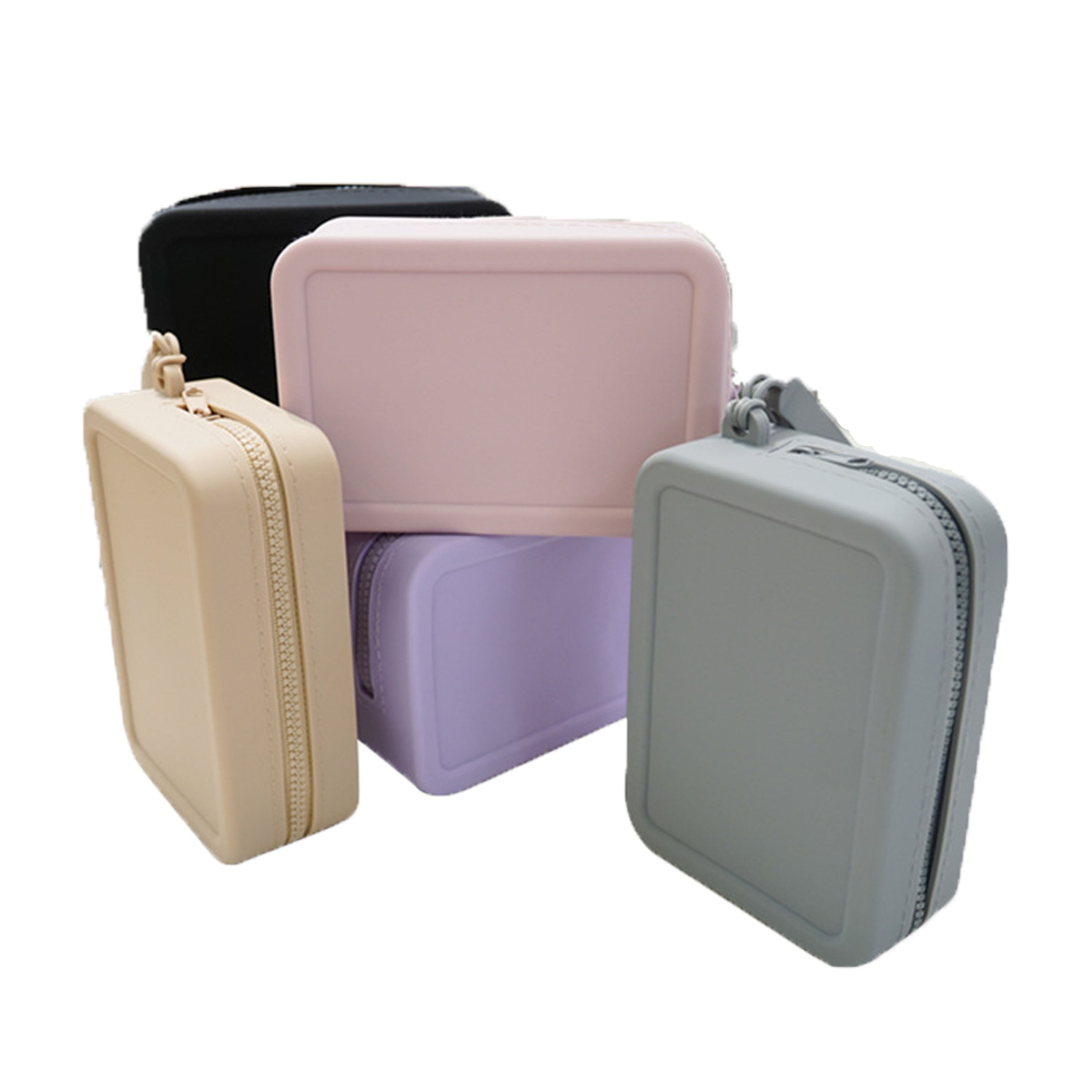 Silicone Mini Coin Purse