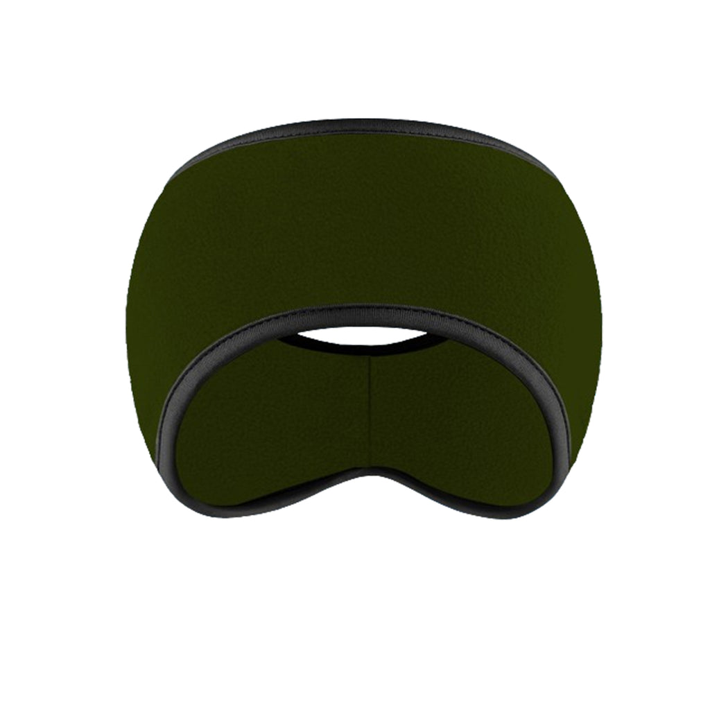 Rabbit Velvet Headband