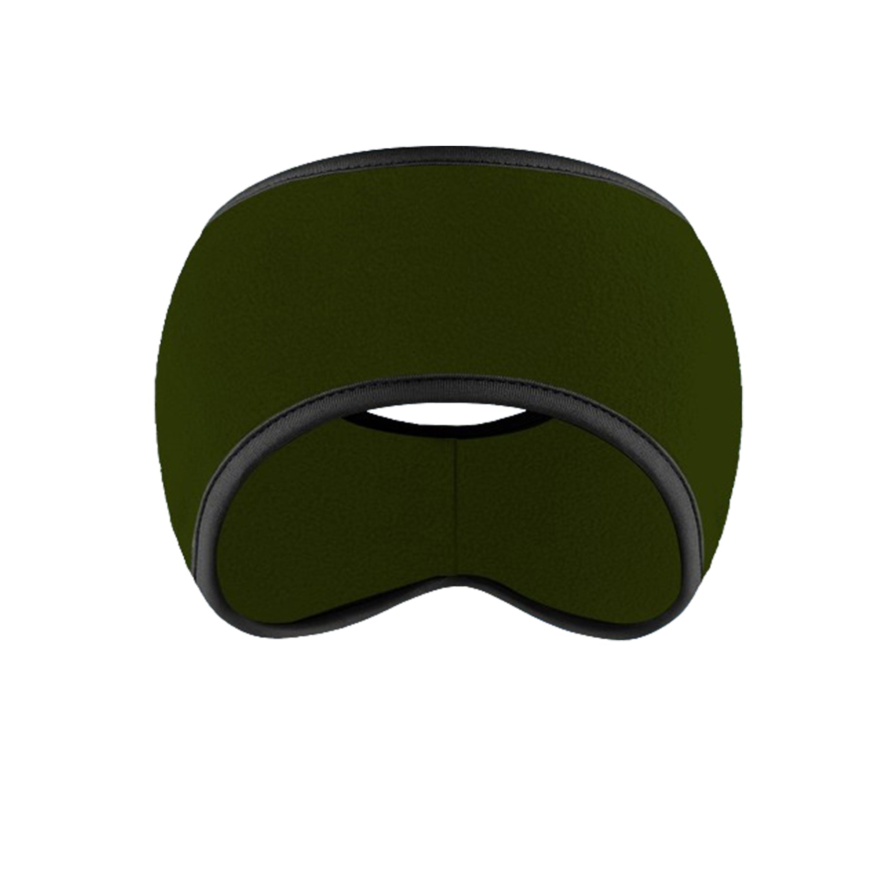 Rabbit Velvet Headband