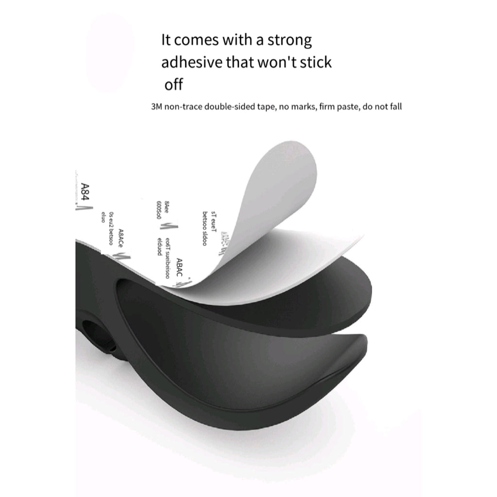 Cord Organizer For Appliances