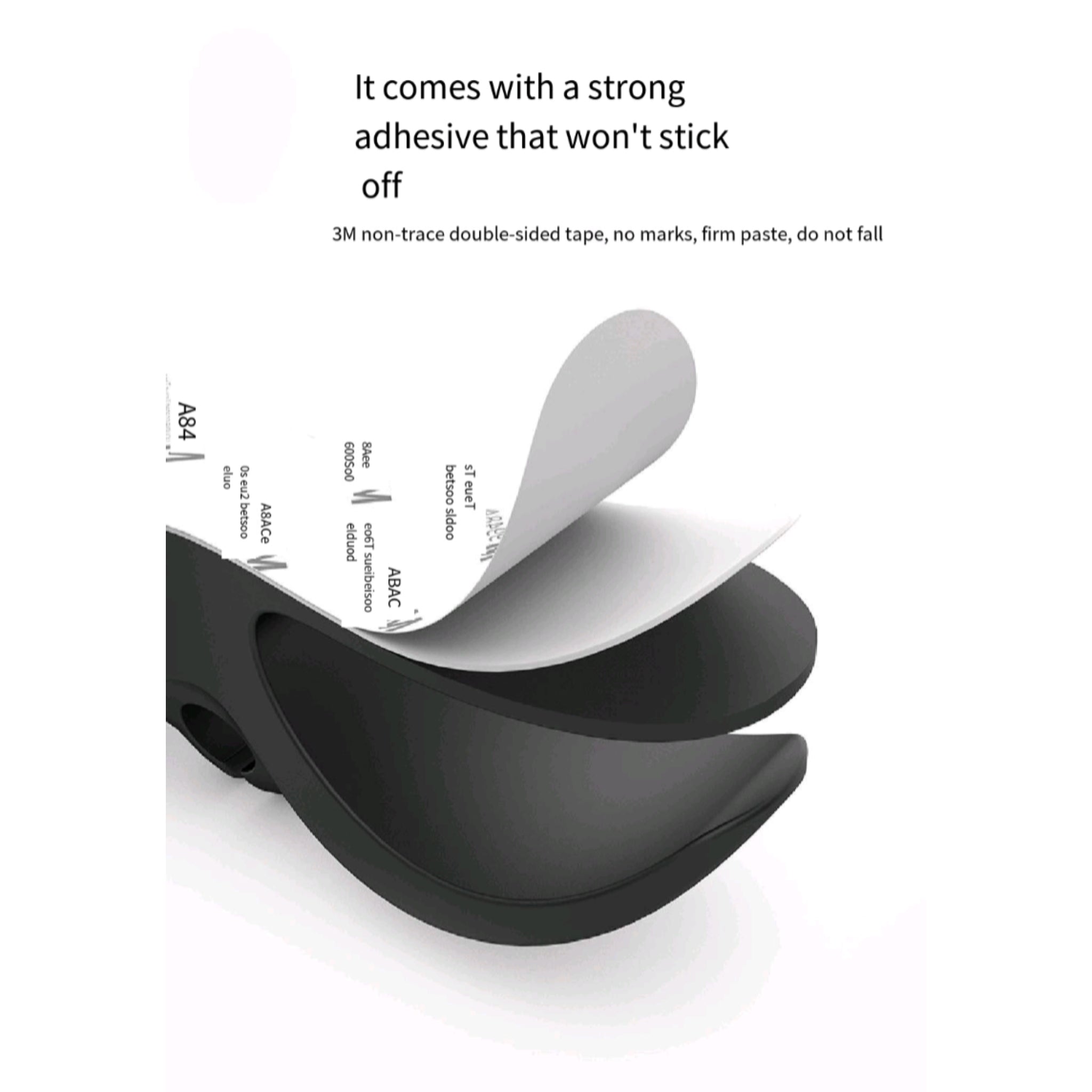Cord Organizer For Appliances