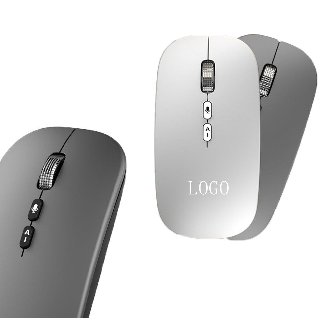 Intelligent Voice Mouse