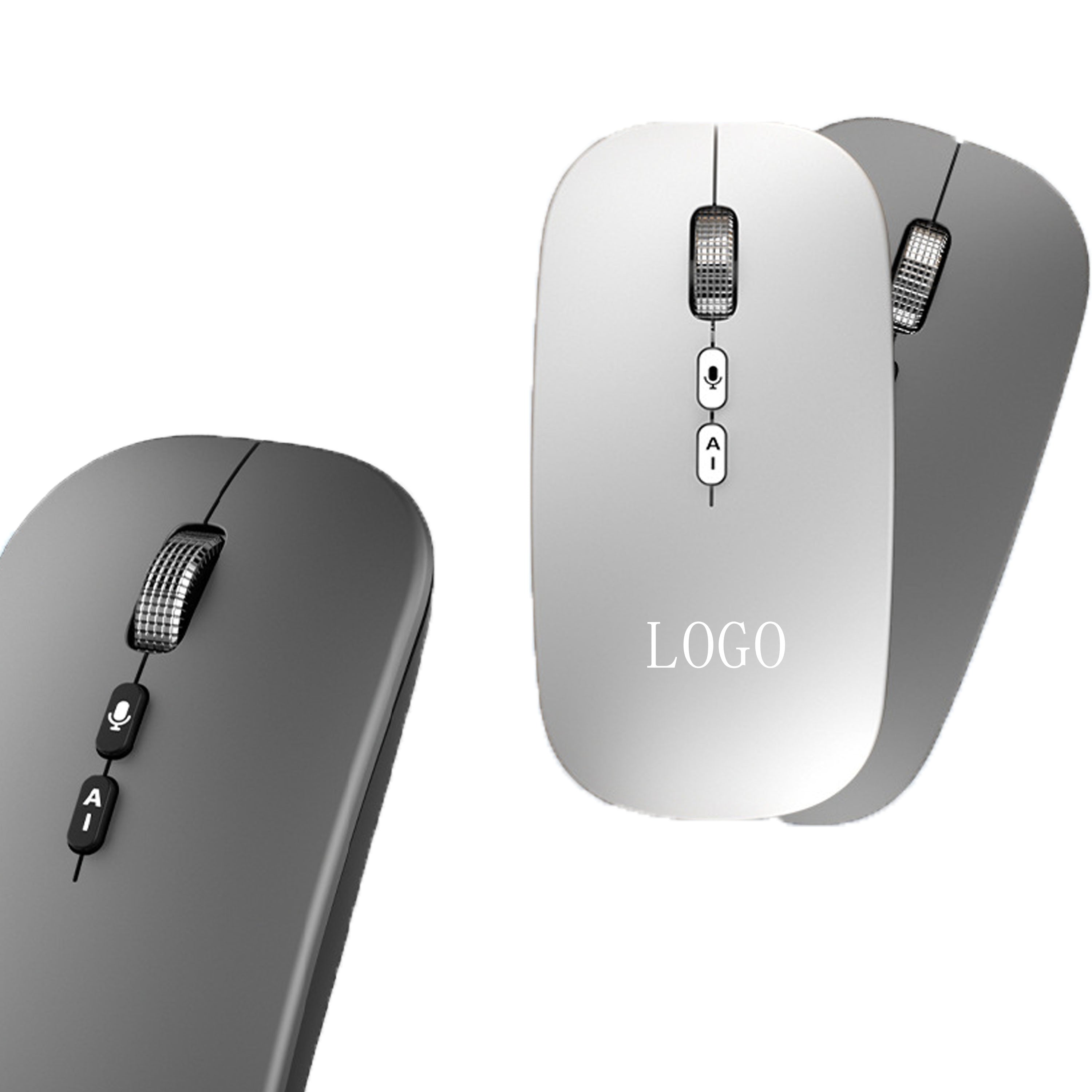 Intelligent Voice Mouse