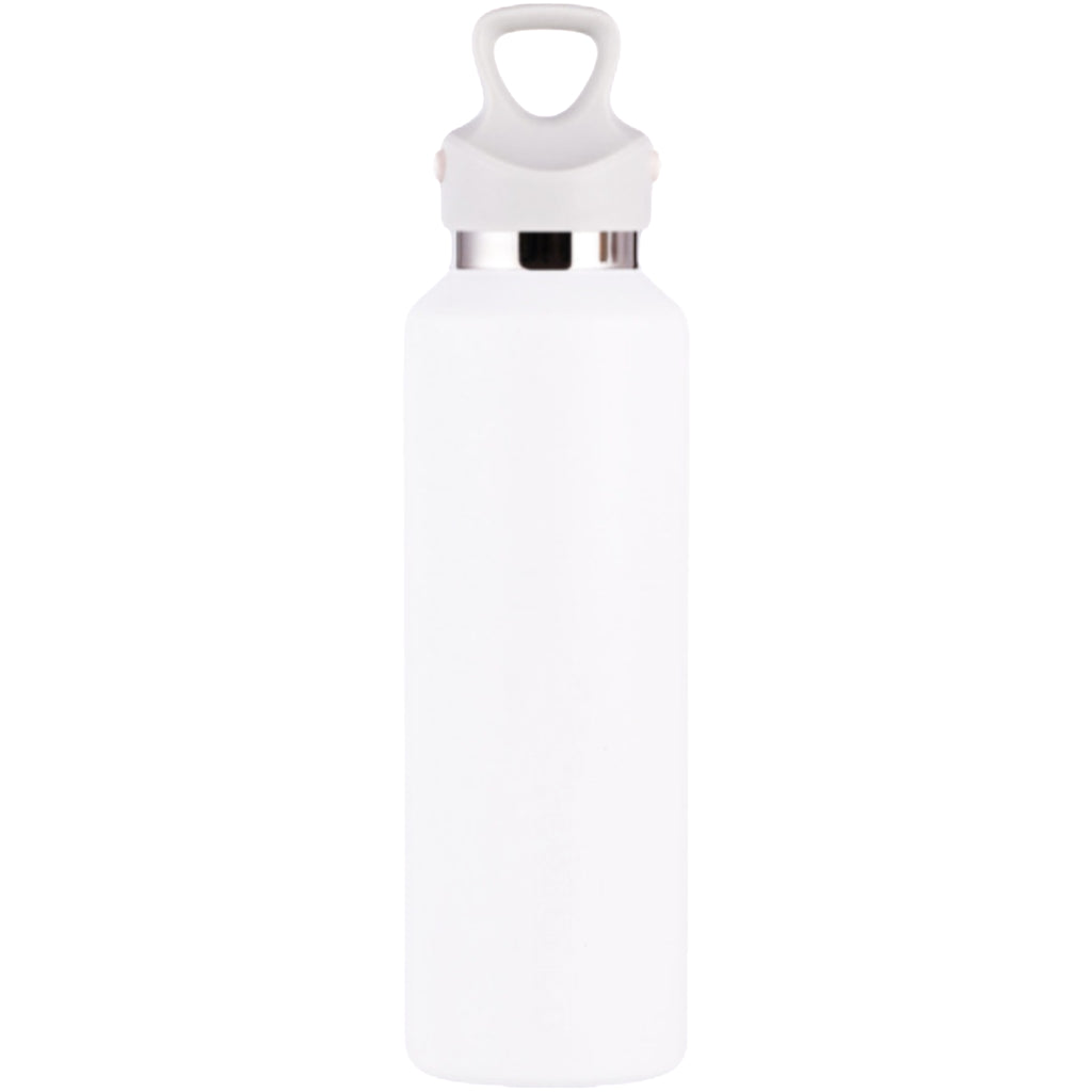 Threadless PressTo Open Insulated Cup