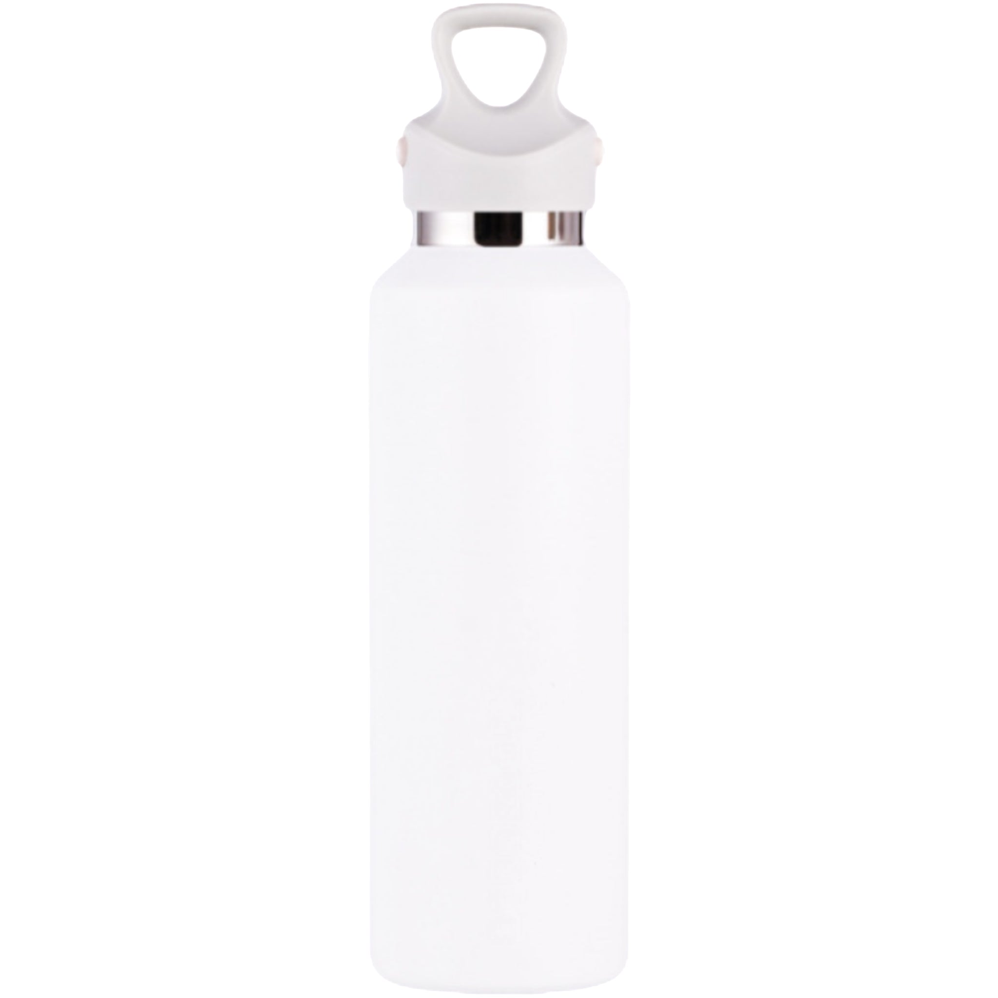 Threadless PressTo Open Insulated Cup