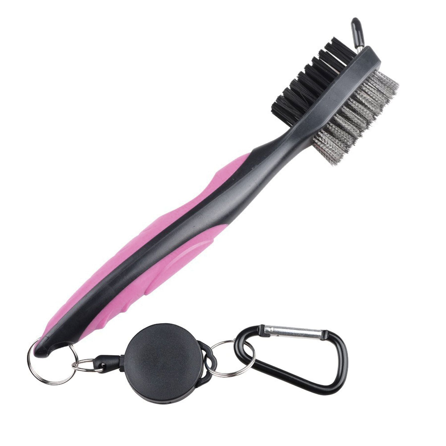 Golf Club Cleaning Brush