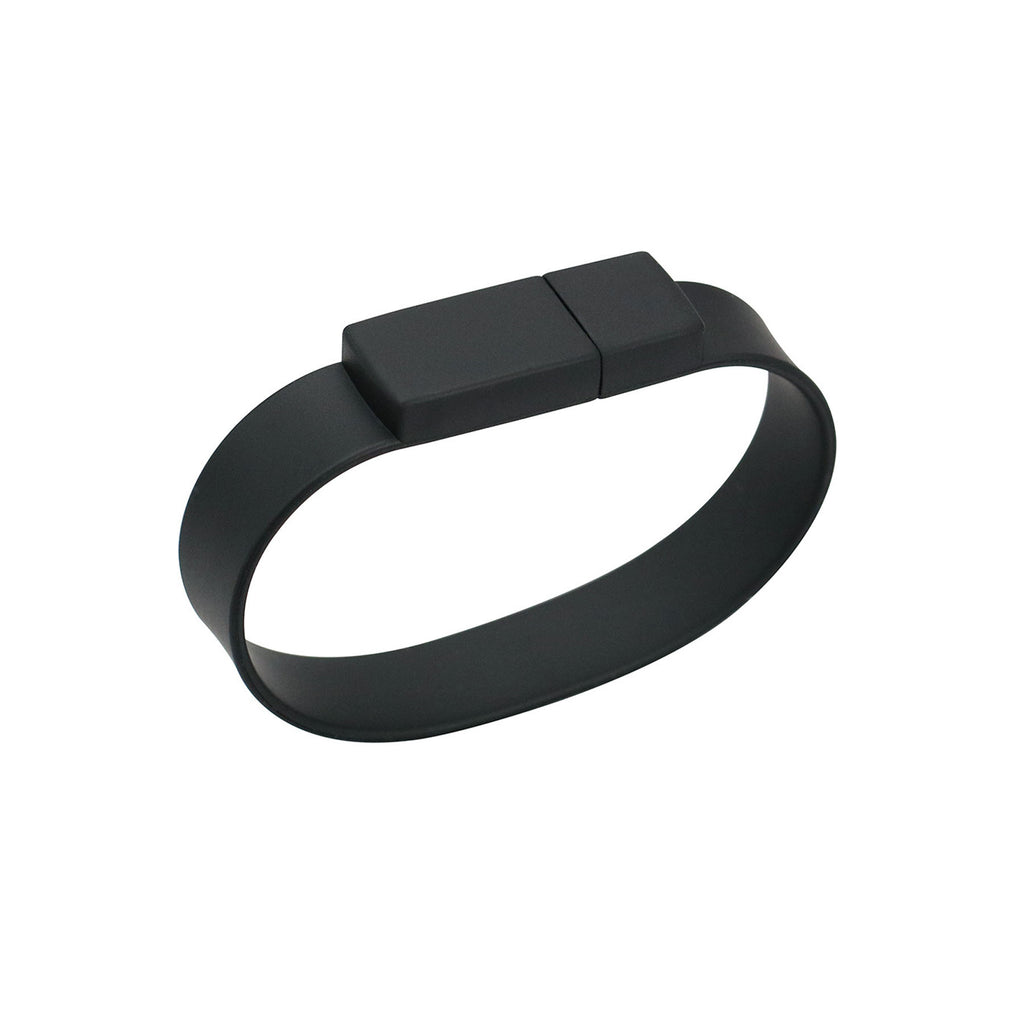 4Gb Wristband Flash Drive