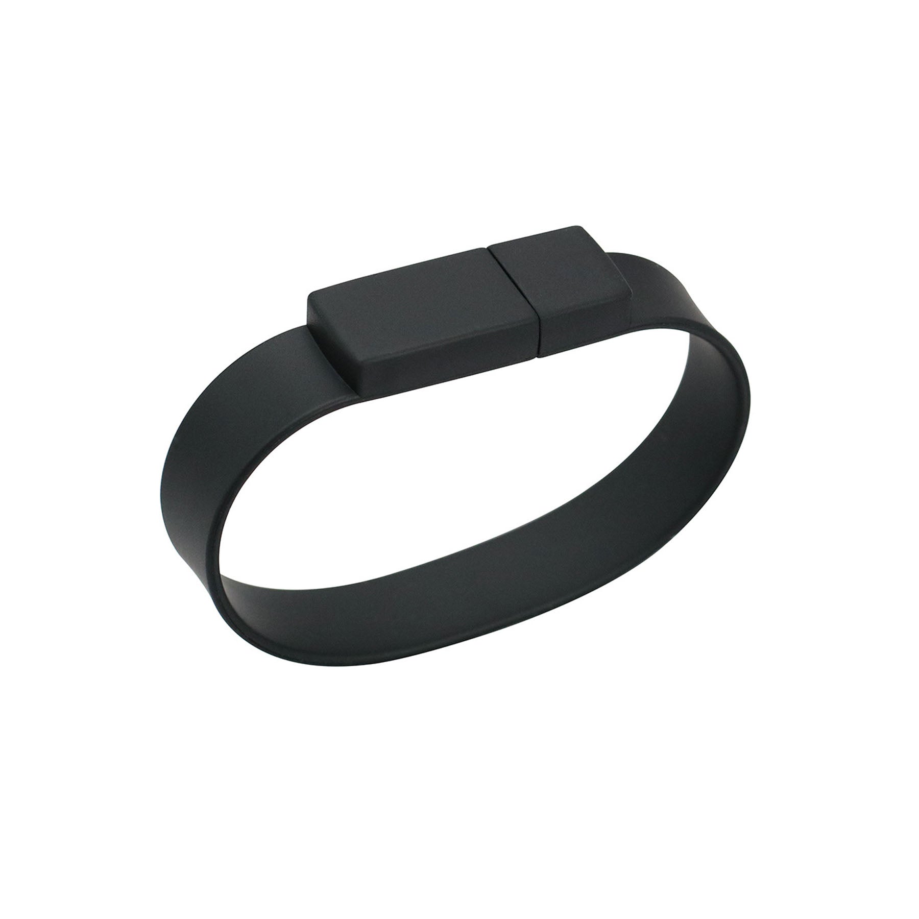 4Gb Wristband Flash Drive