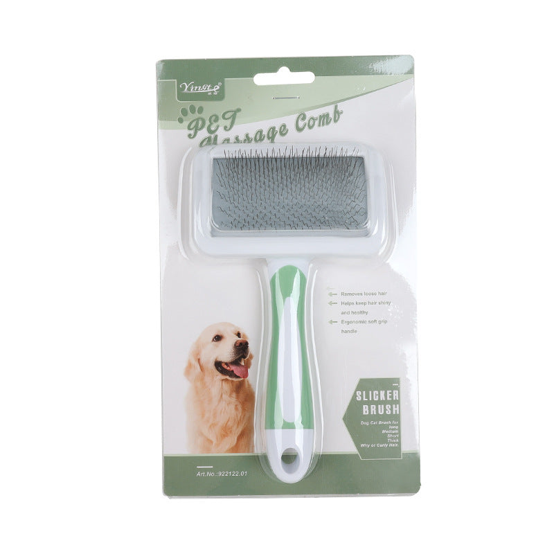 Pet Massage Comb