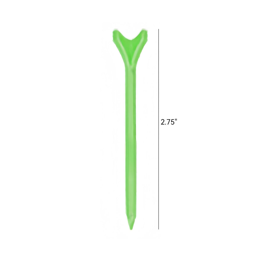 Four Claw Golf Tee