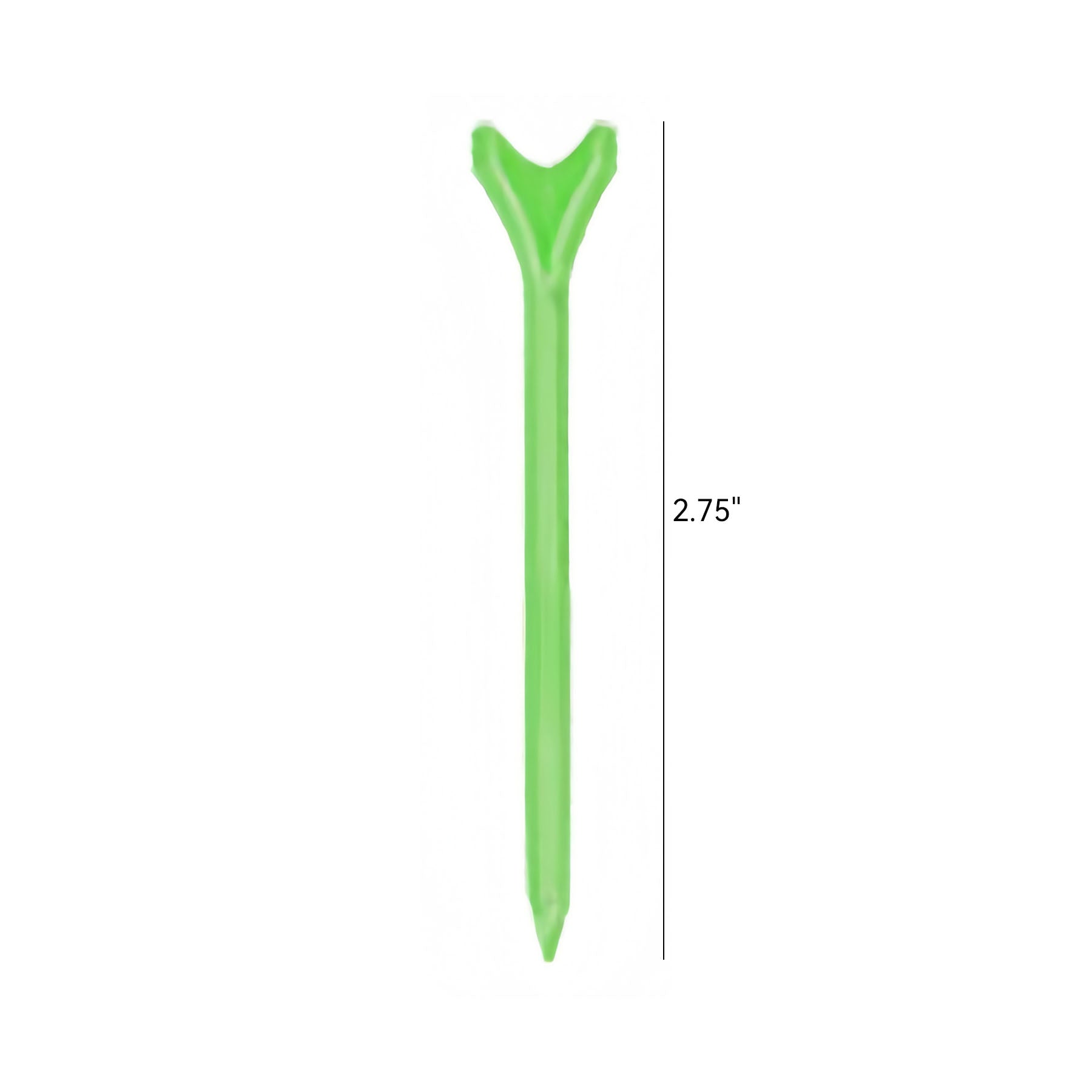 Four Claw Golf Tee