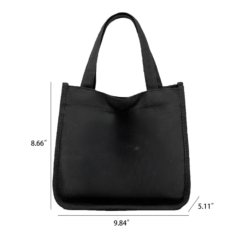 Canvas Tote Bag