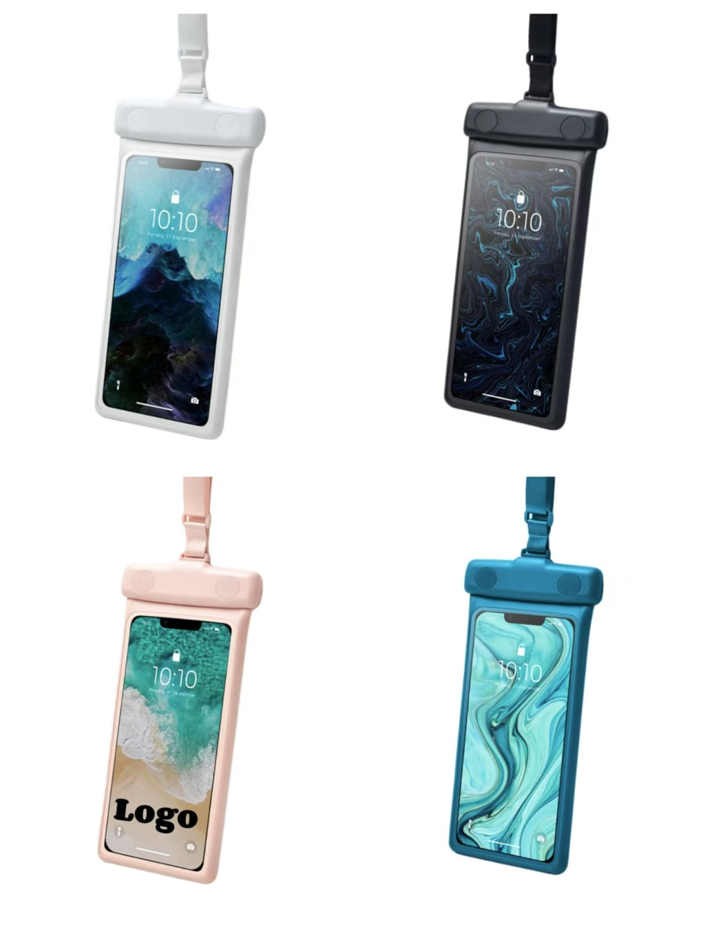 Waterproof Phone Pouch