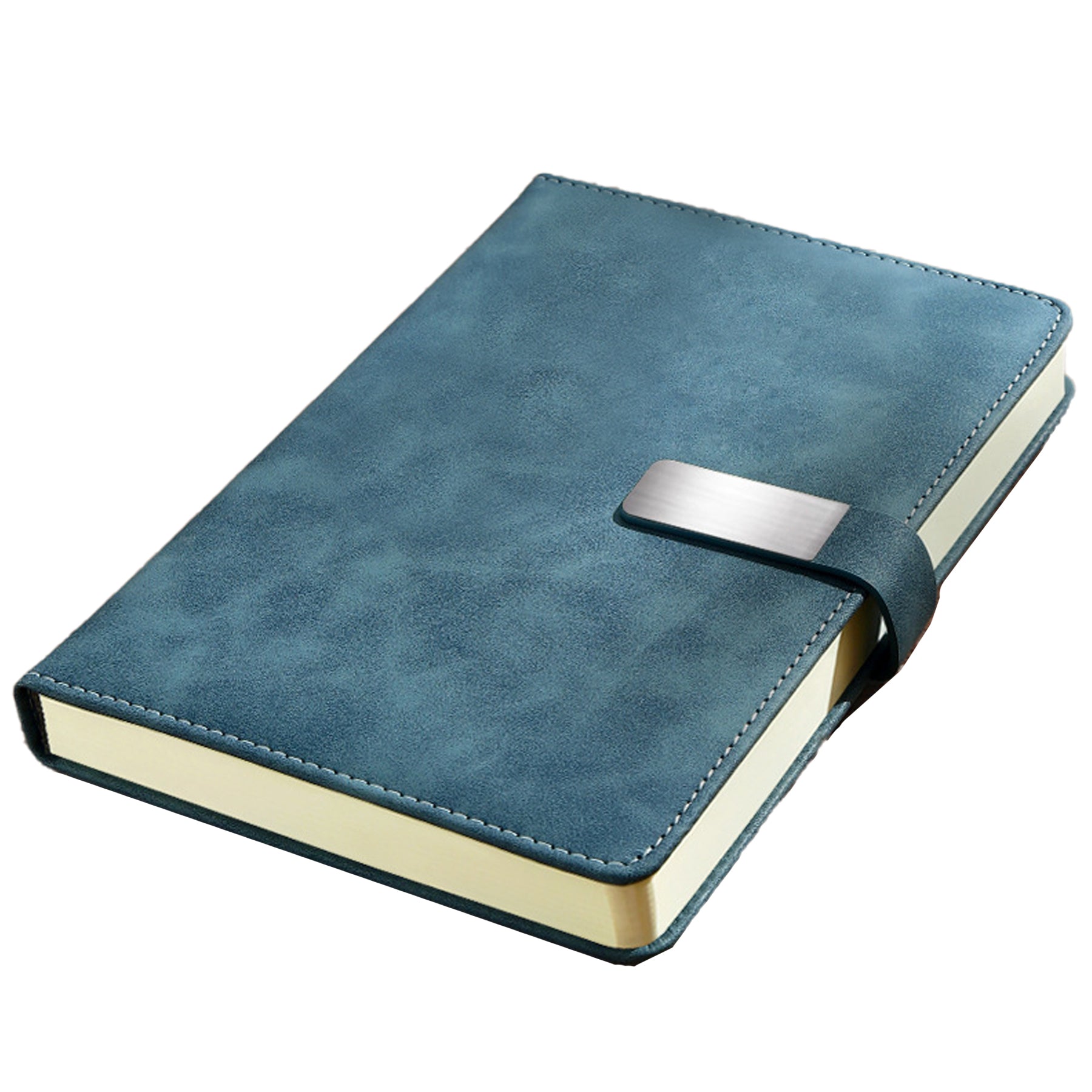 A5 Size Ultra-Thick Business Diary Notebook