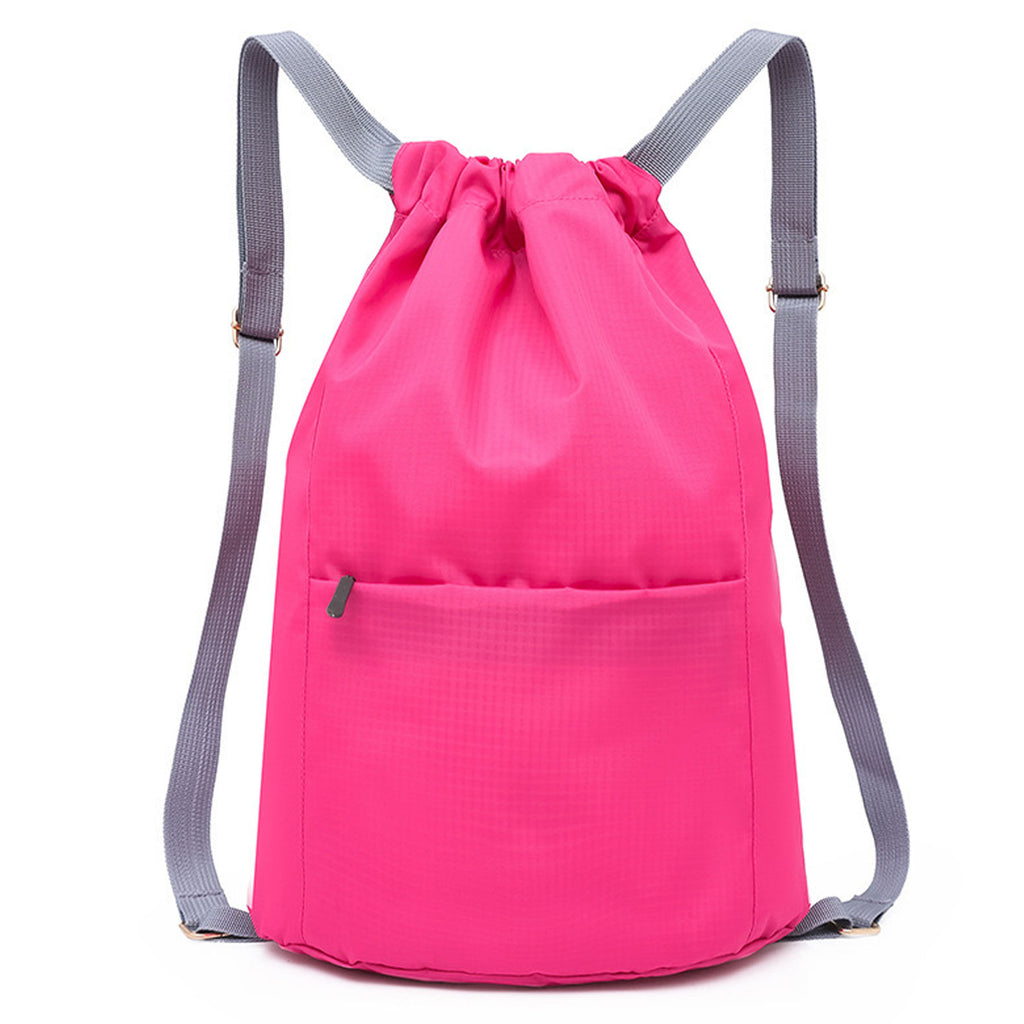 Drawstring Backpack