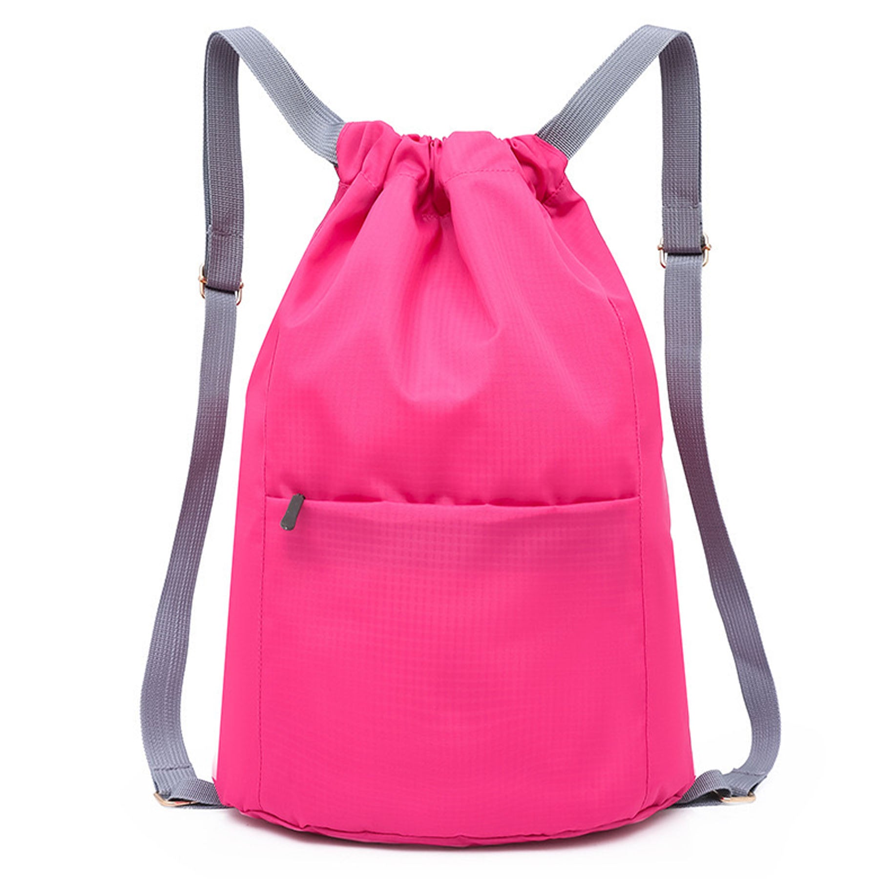 Drawstring Backpack