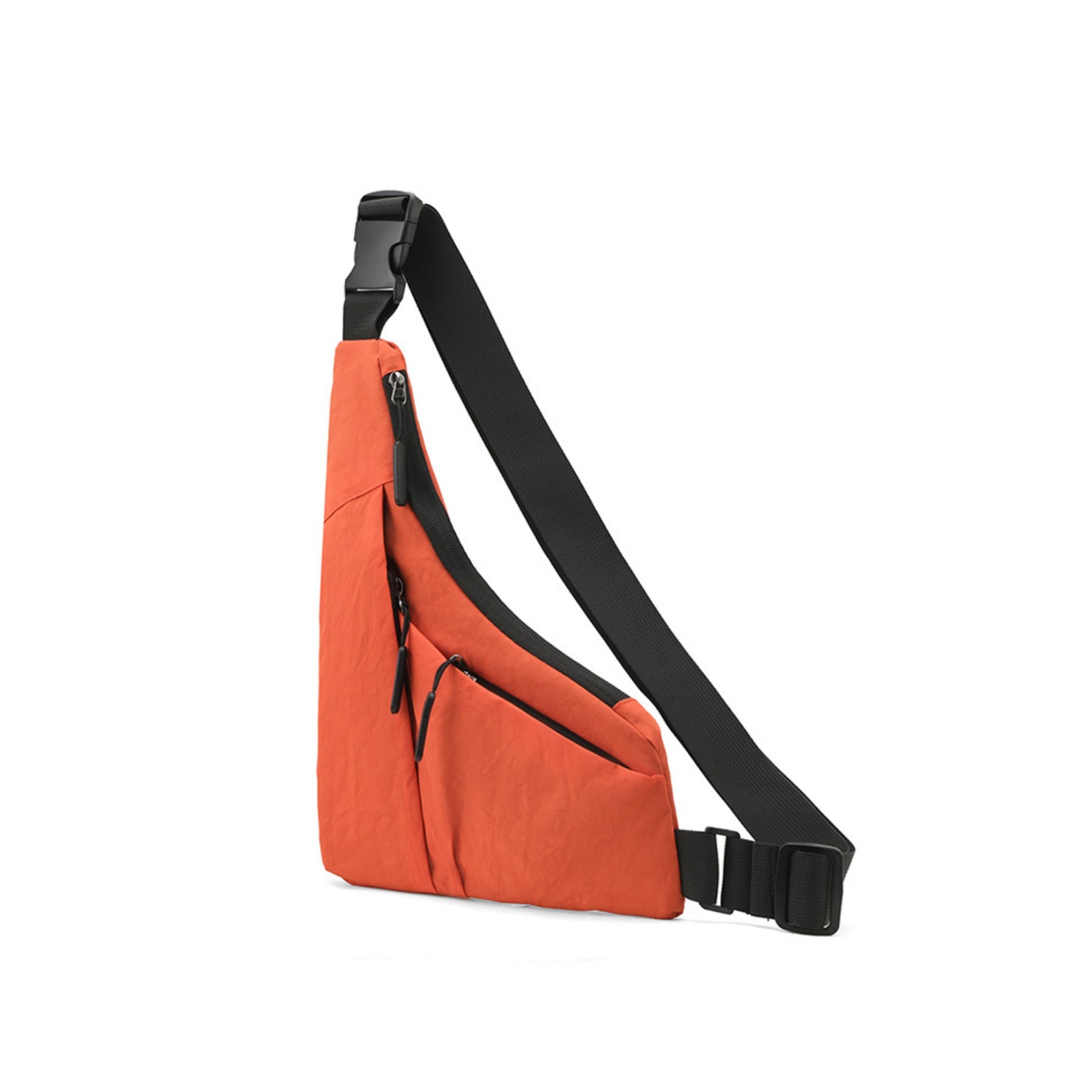 Men's Crossbody Chest Bag