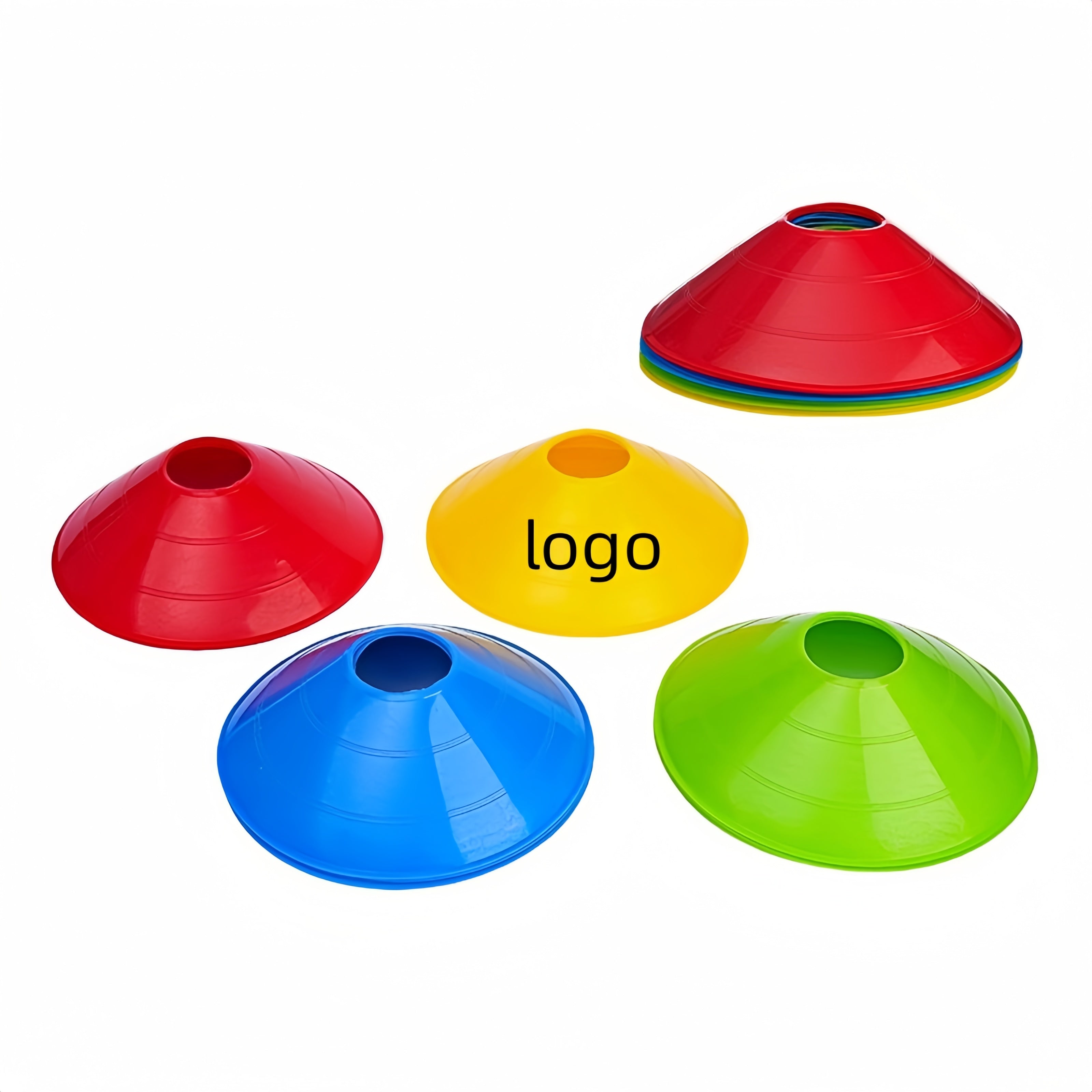 Soccer Training Cones