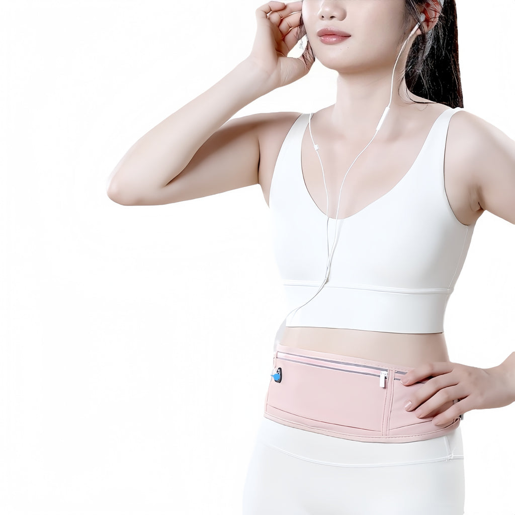 Pocket Sport Belt