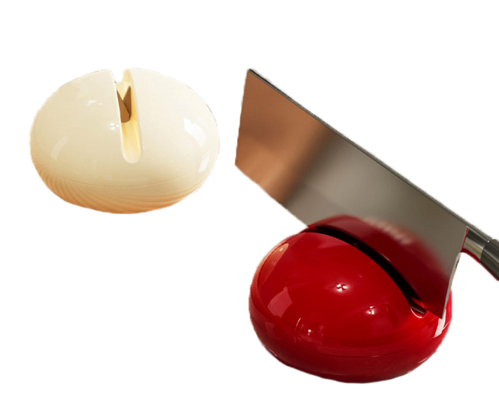 Suction Cup Knife Sharpener