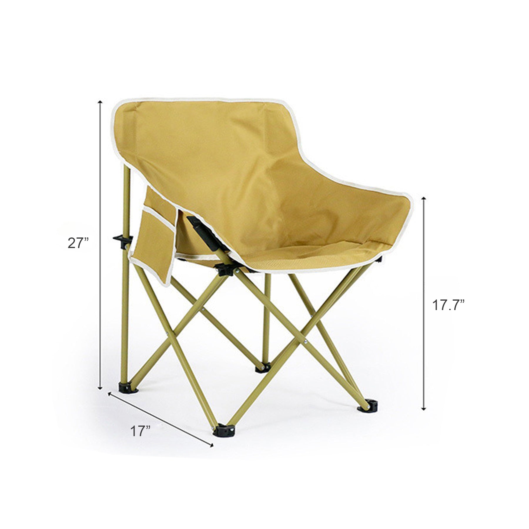 Outdoor Fishing Folding Chair