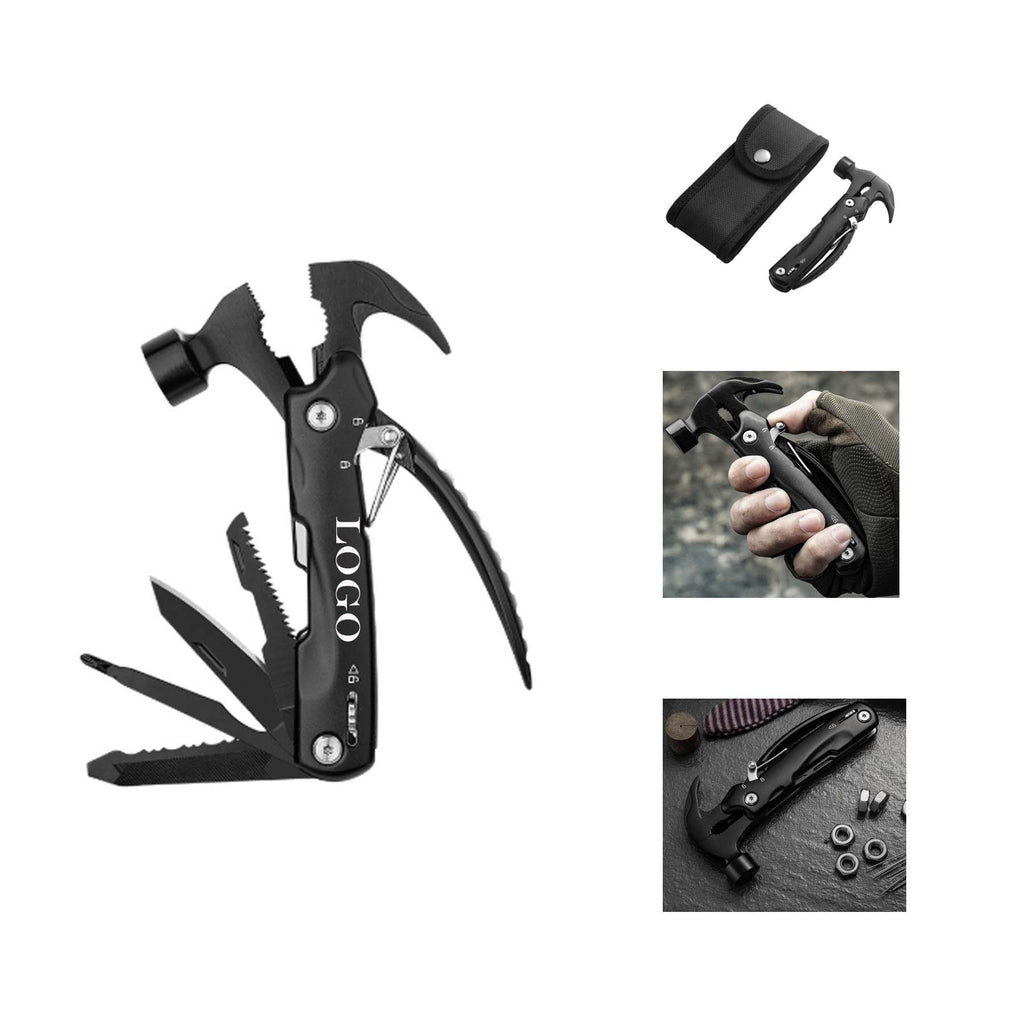 Multi Functional Hammer