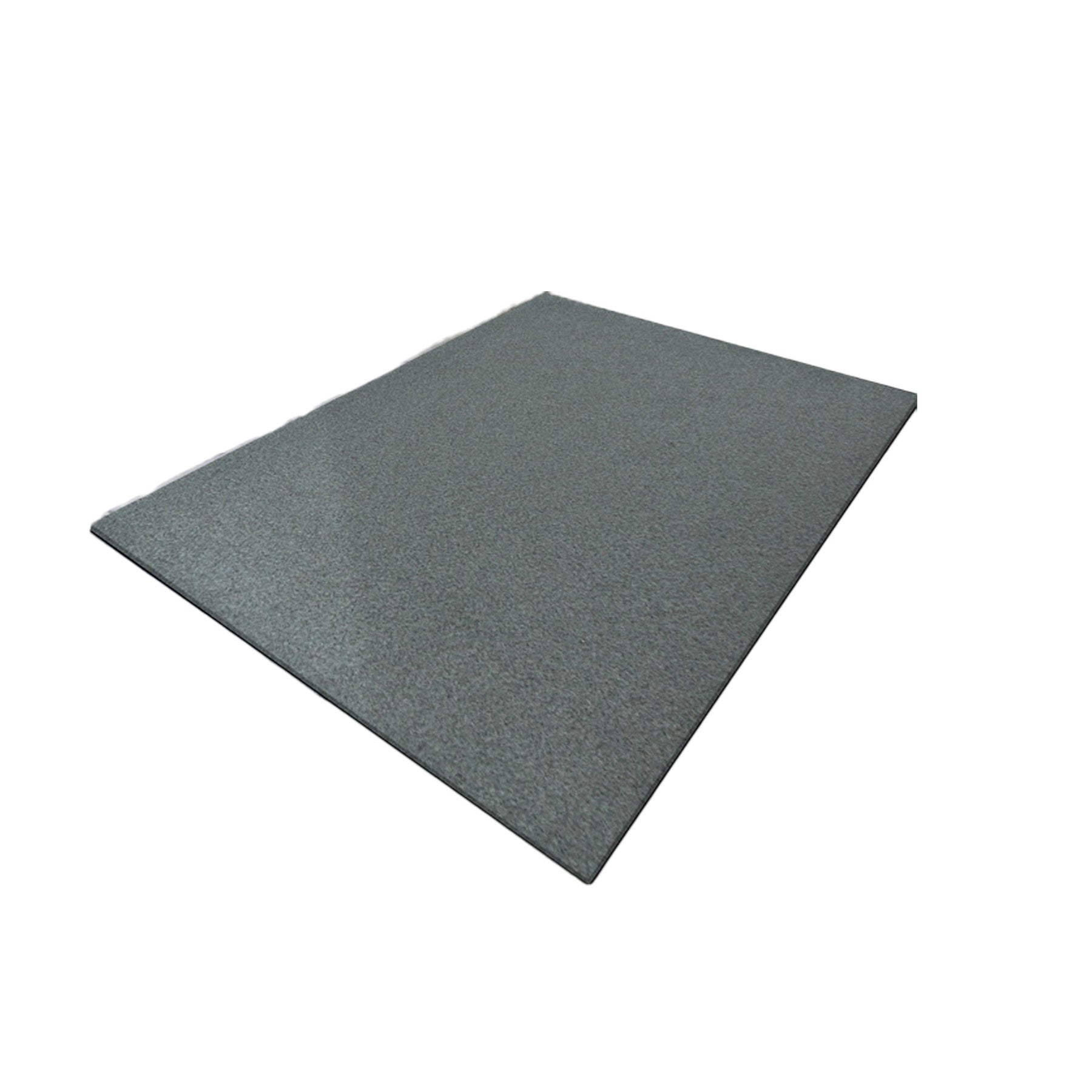 Polyester PVC Non-Slip Floor Mat