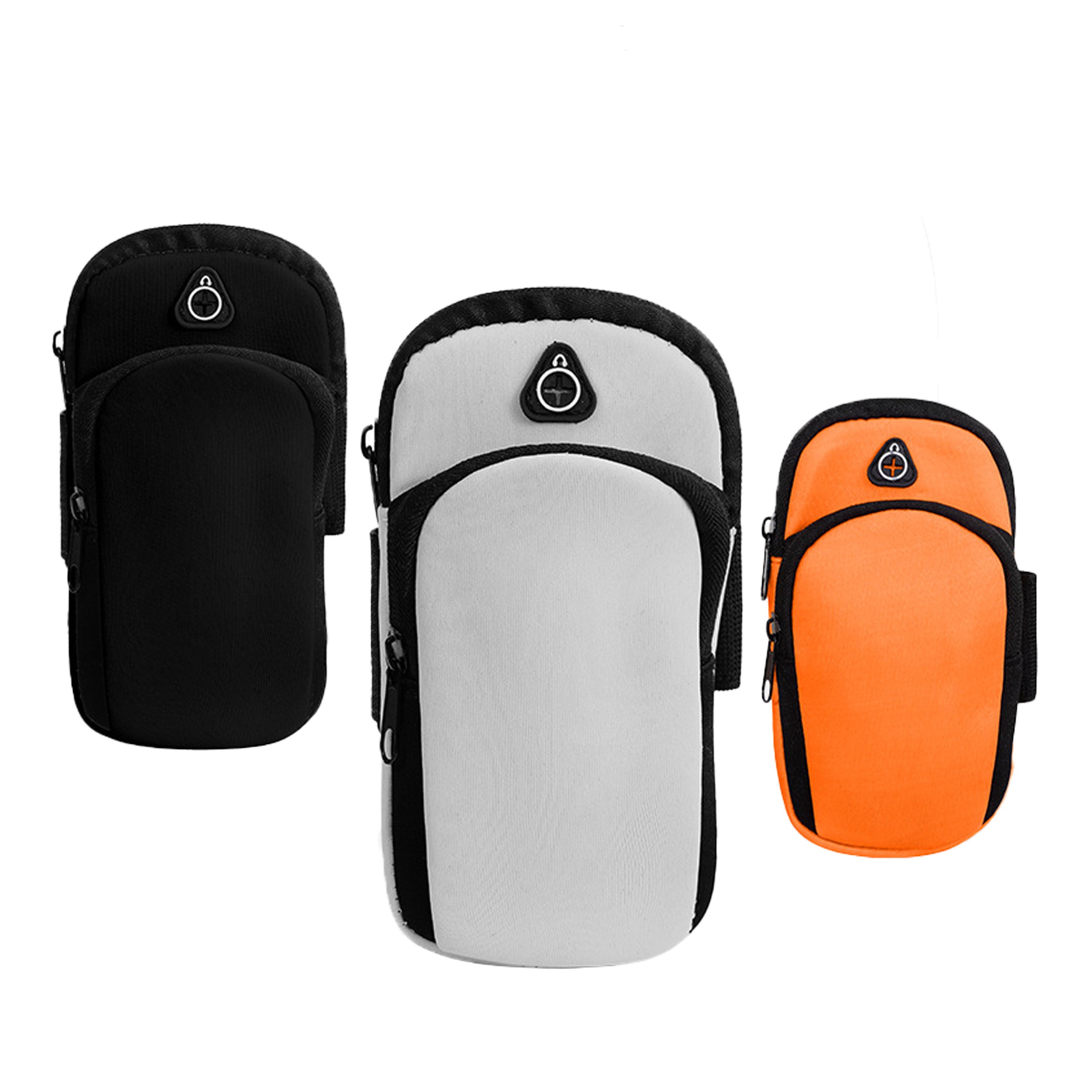 Sports Wristlet Bag