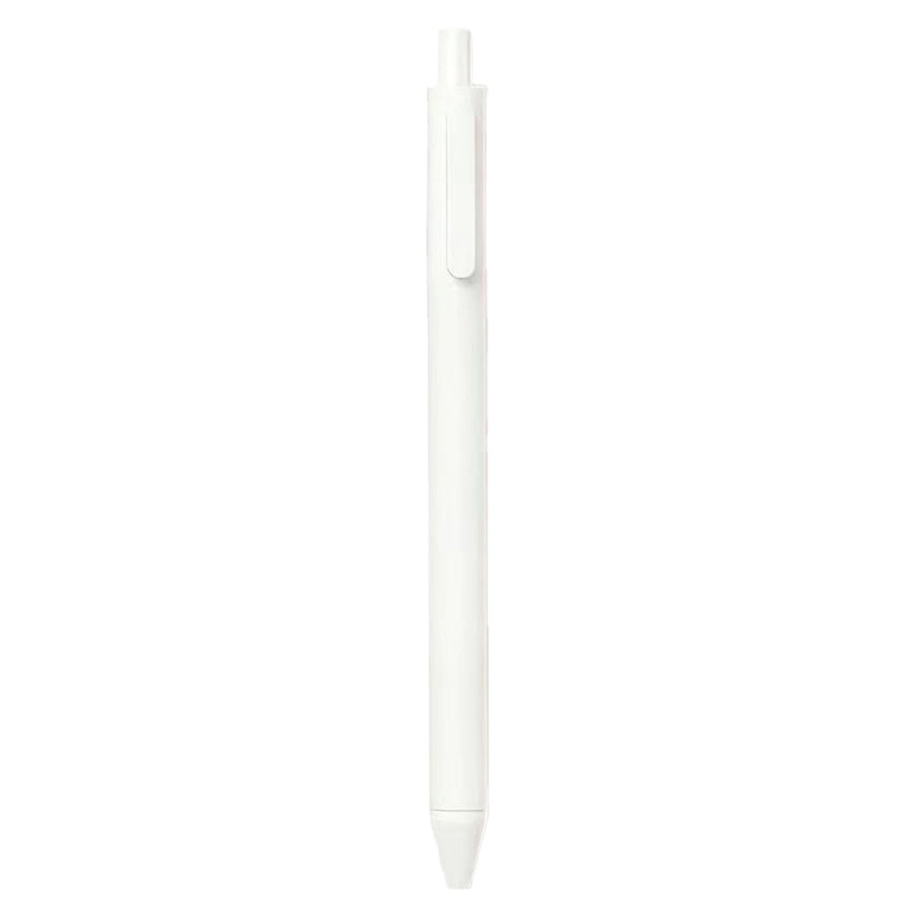 Gel Black Ink 0.5 MM Press Ballpoint Pen