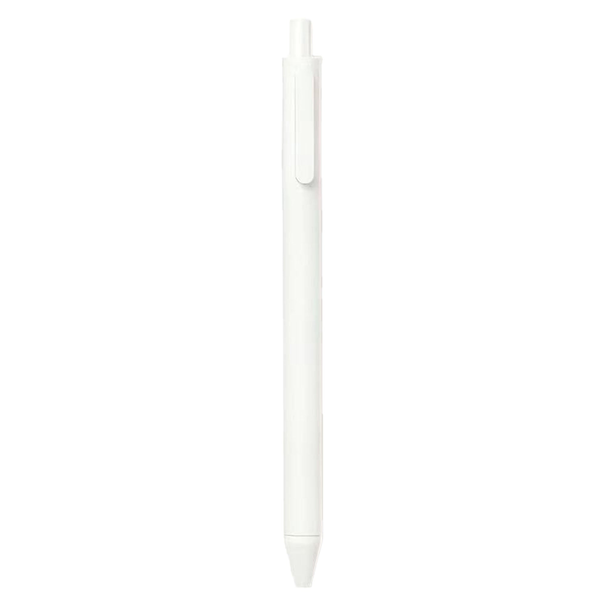 Gel Black Ink 0.5 MM Press Ballpoint Pen