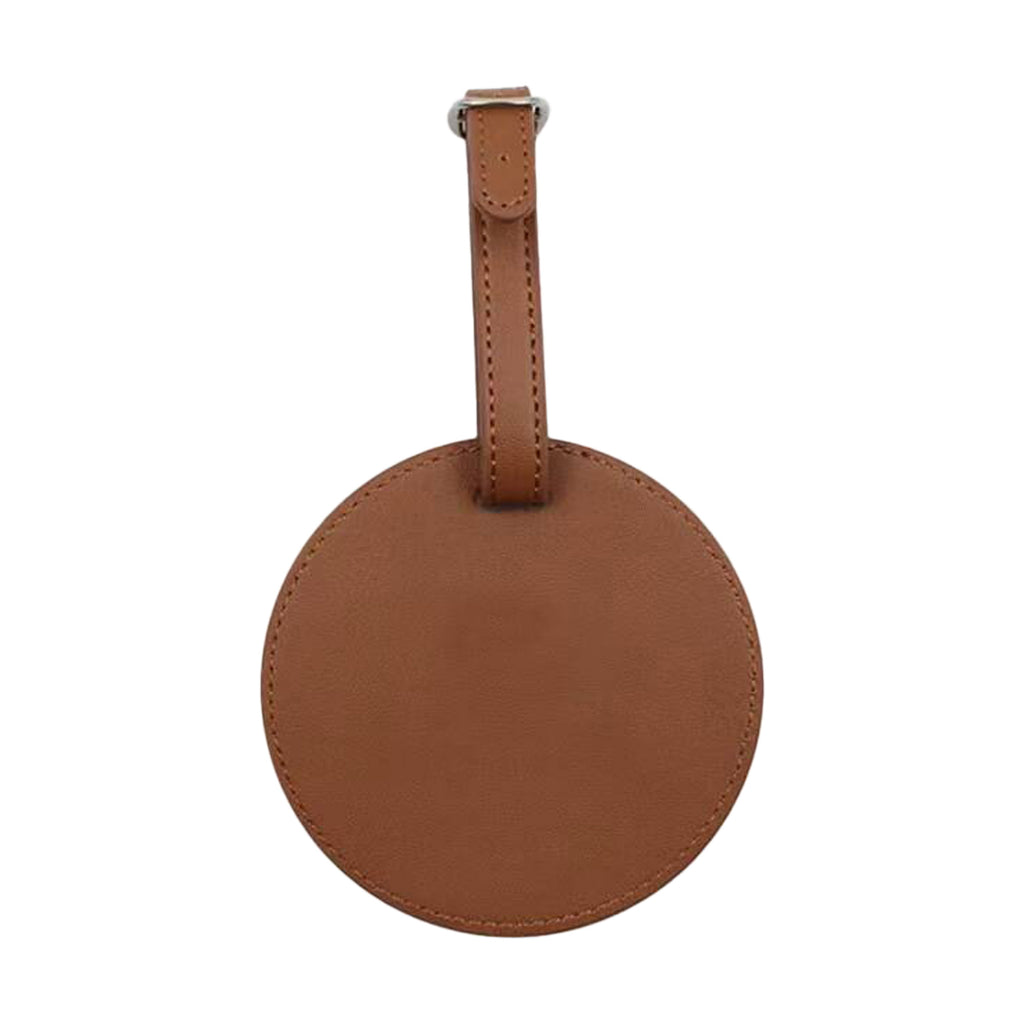 Waist Hanging Wooden Spike Golf Seat Storage Cover
