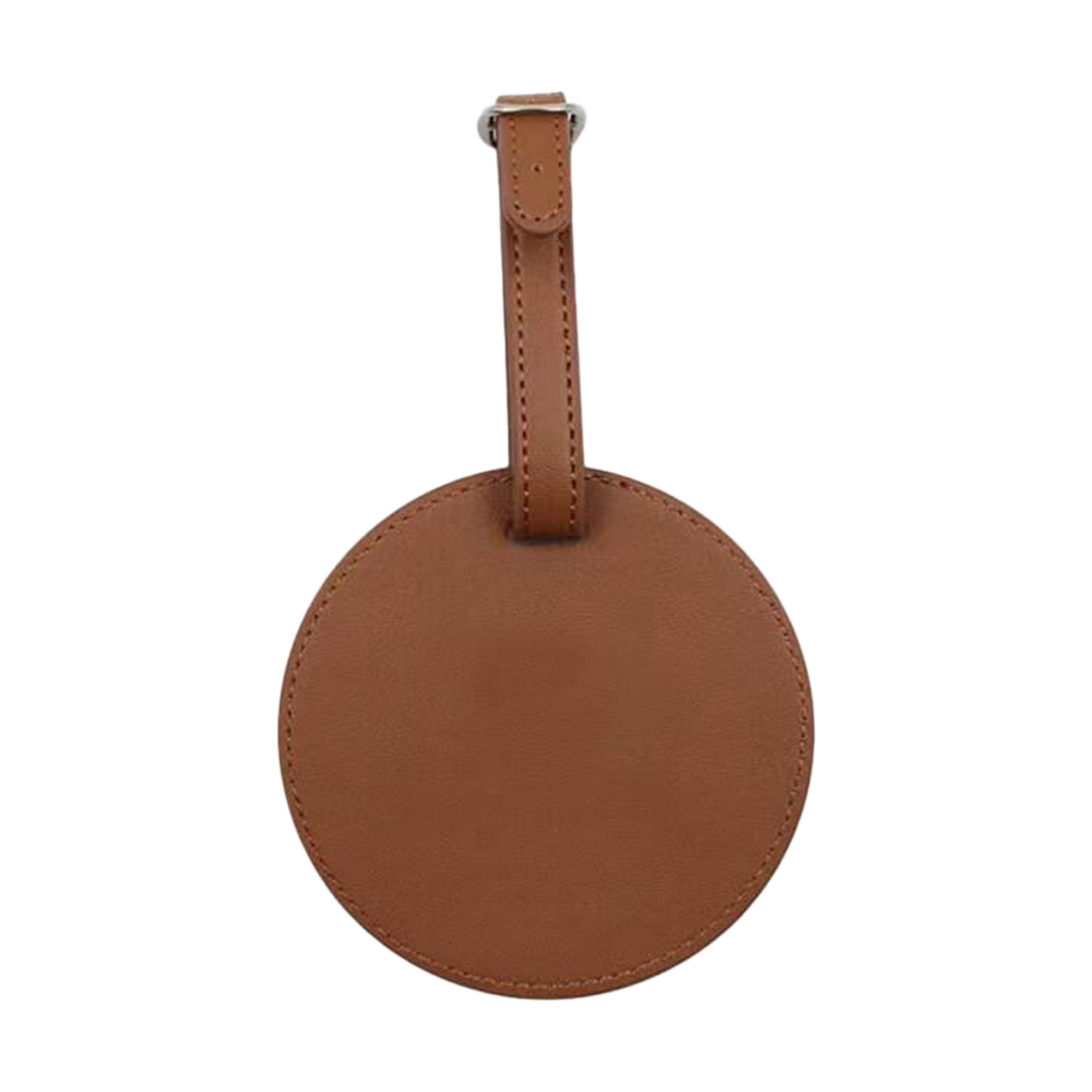 Waist Hanging Wooden Spike Golf Seat Storage Cover