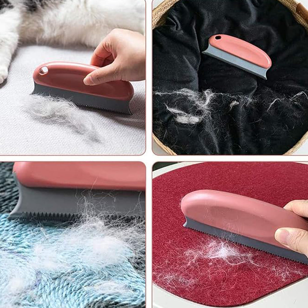 Pet Hair Remover Brush