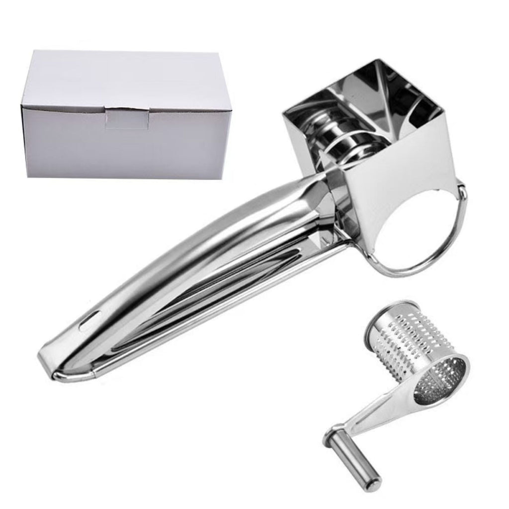 Stainless Steel Cheese Grater Tool
