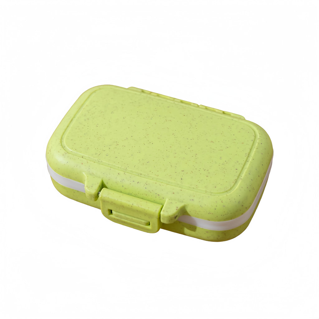 Portable Small Medicine Box