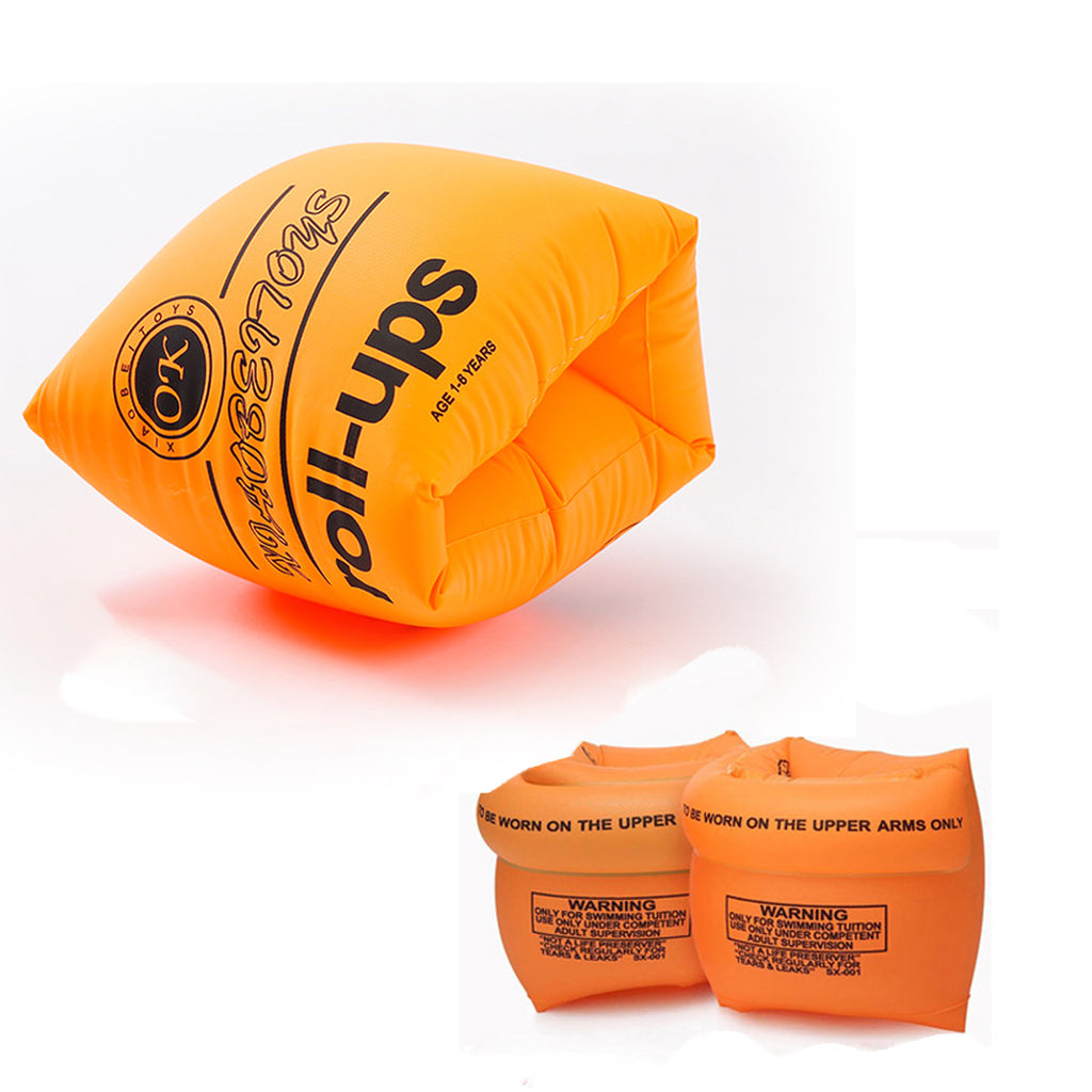 Swim Float Arm Bands