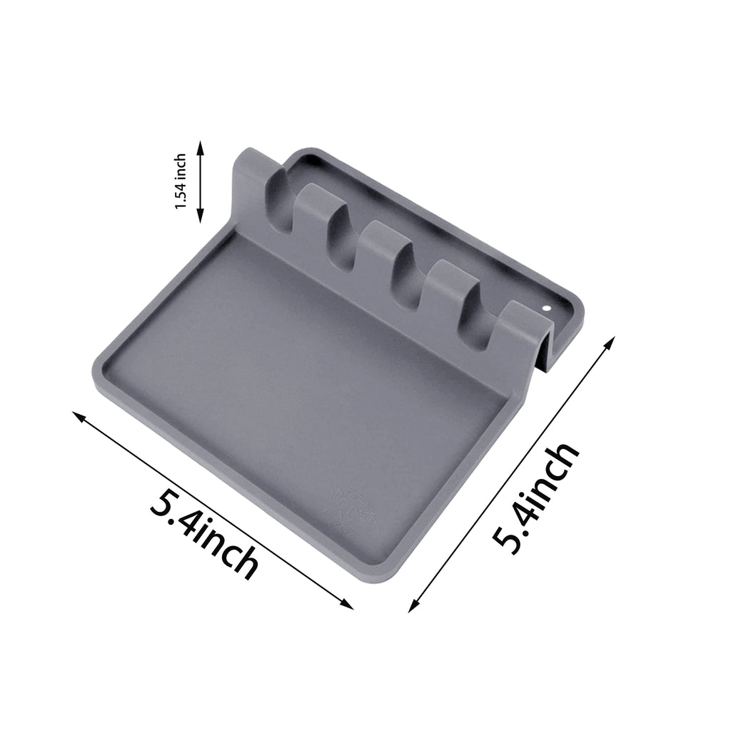Multifunctional Cooking Spoon Holder