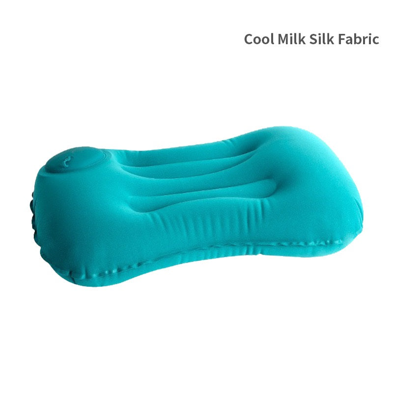 Multi-Functional Inflatable Pillow