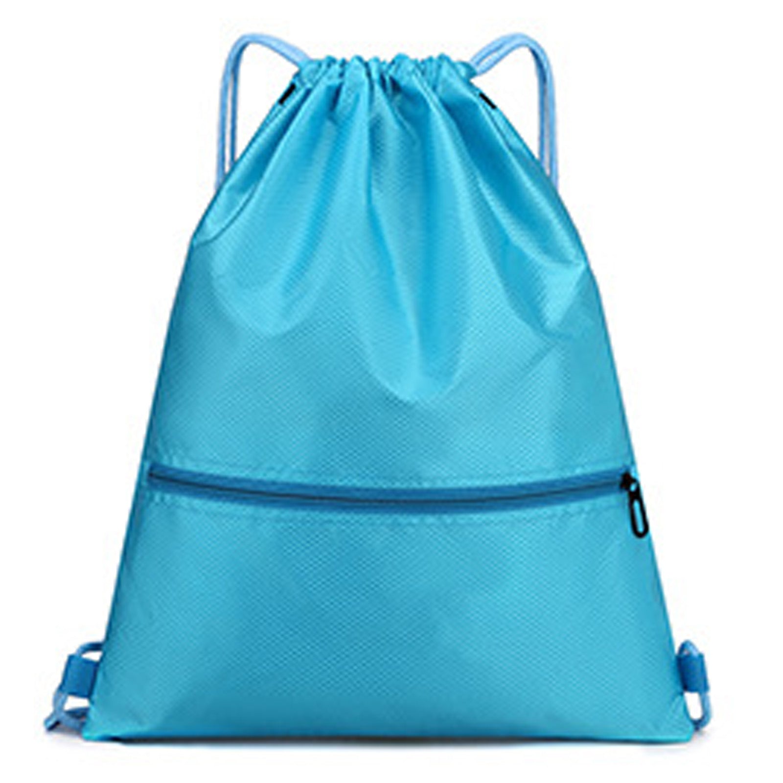 Drawstring Basketball Backpack Bag