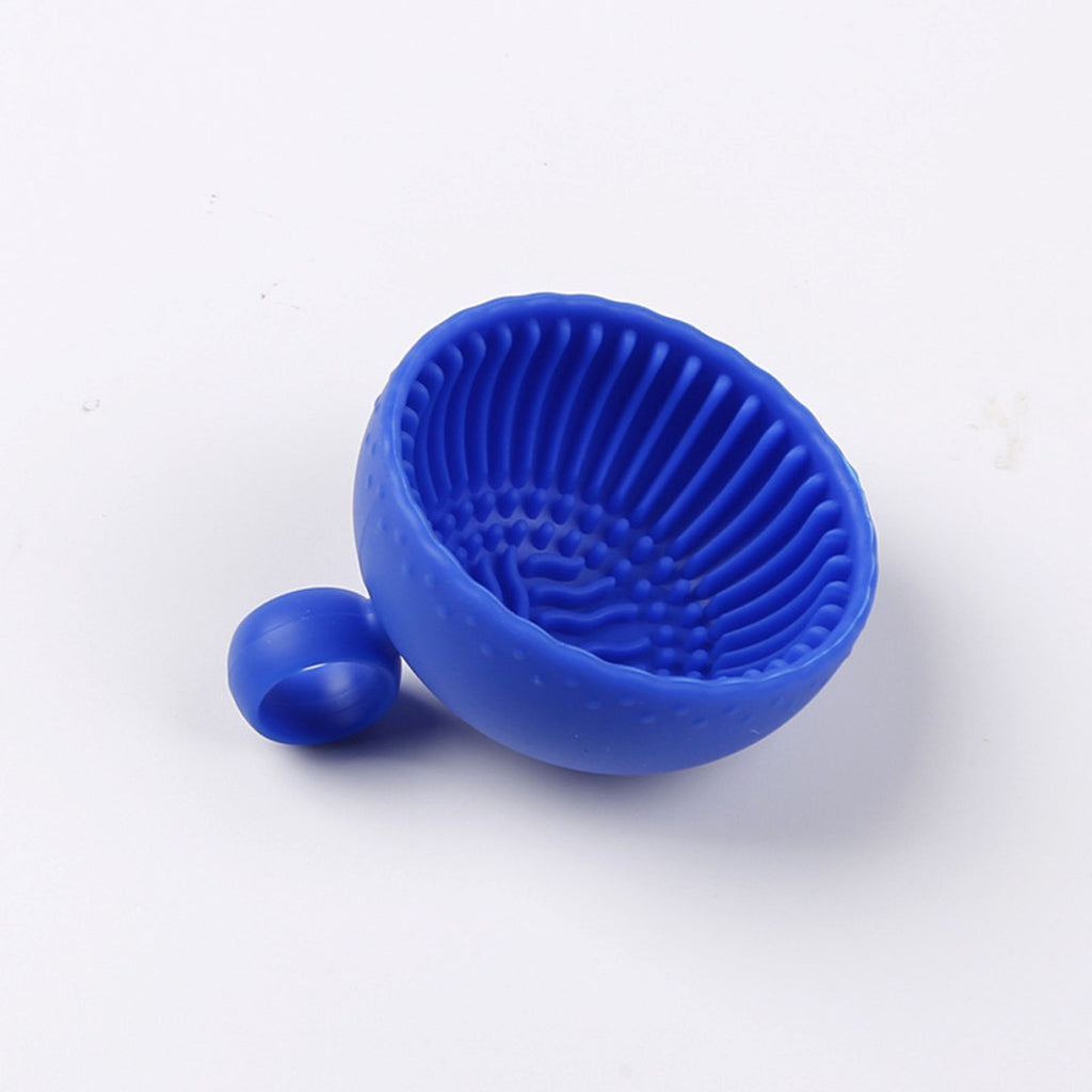Silicone Makeup Brush Cleaning Tool