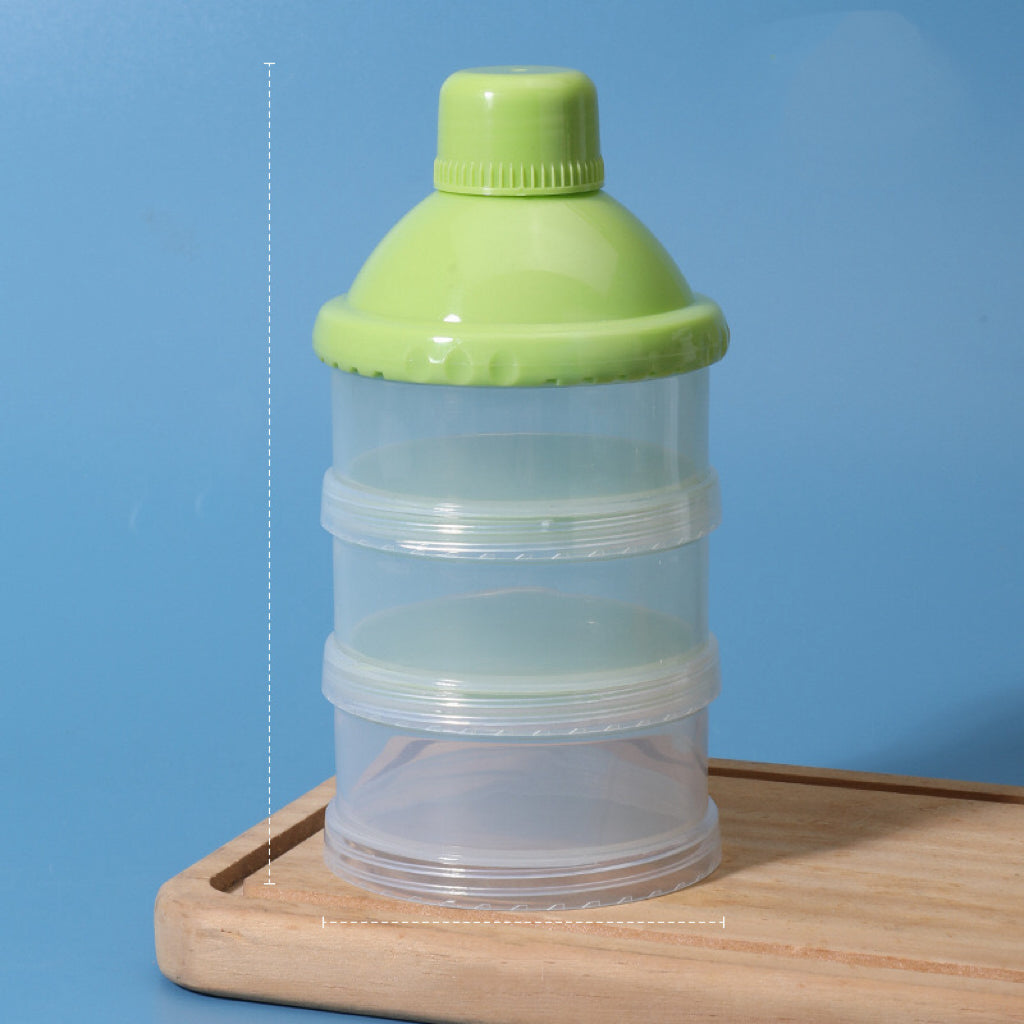 Baby Milk Powder Separate Box