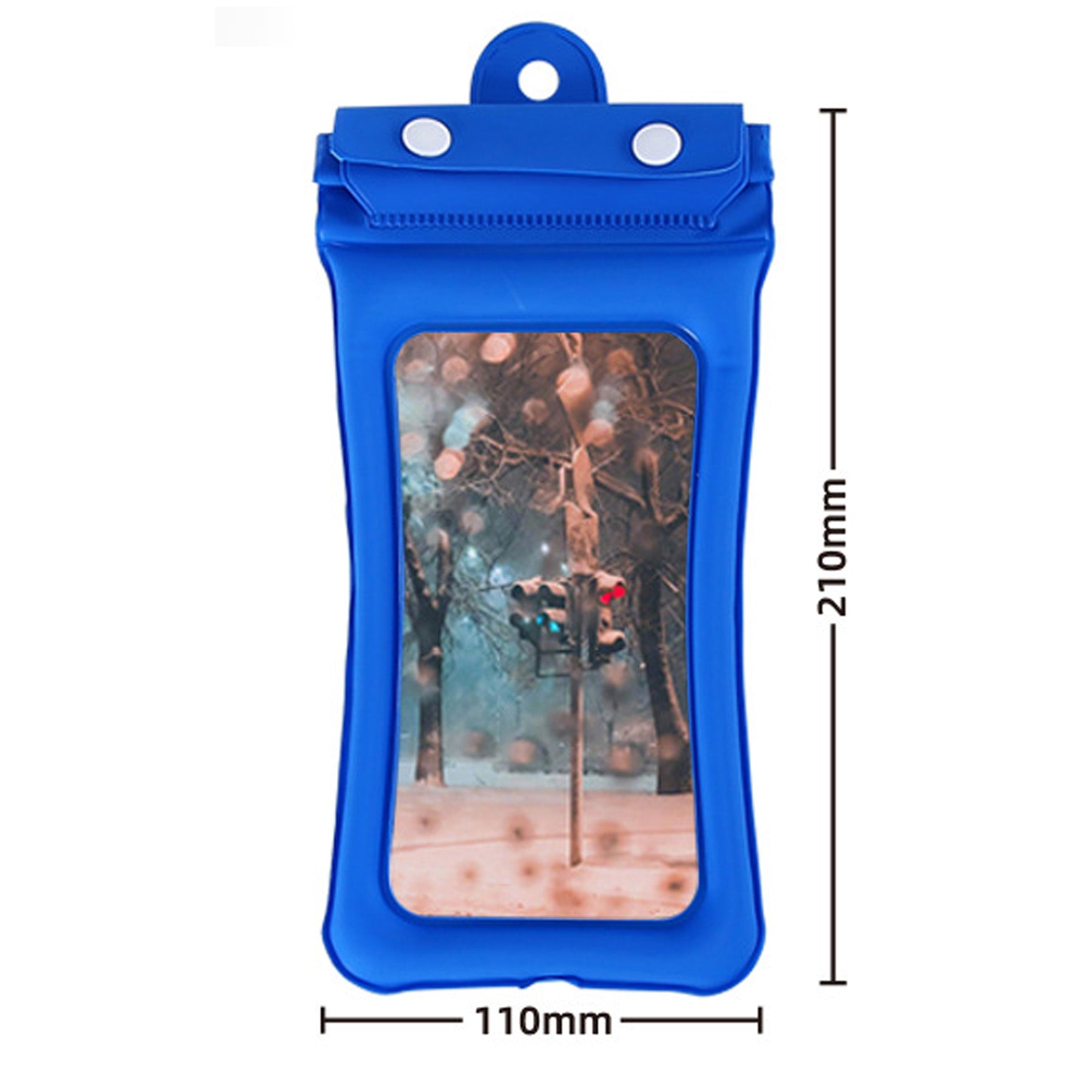 Waterproof Phone Bag