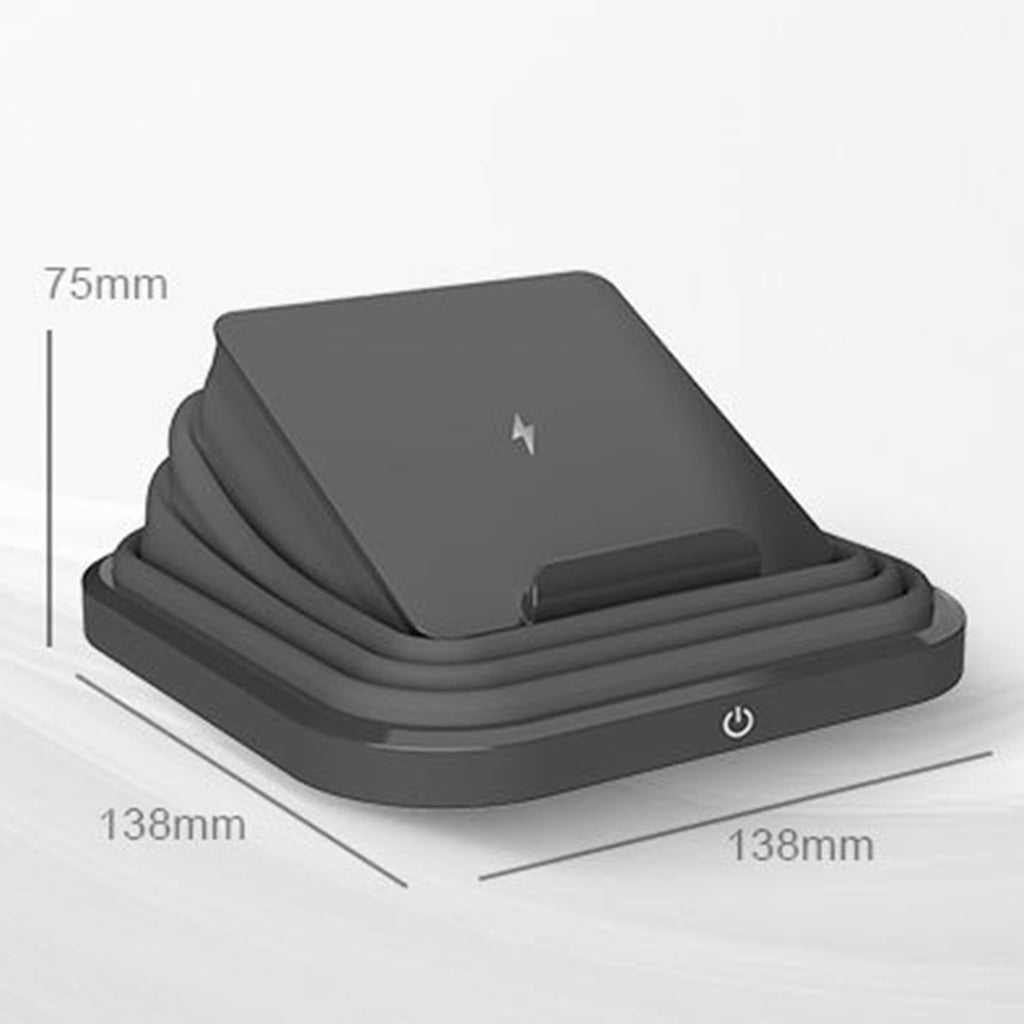 Fold-Out Night Light