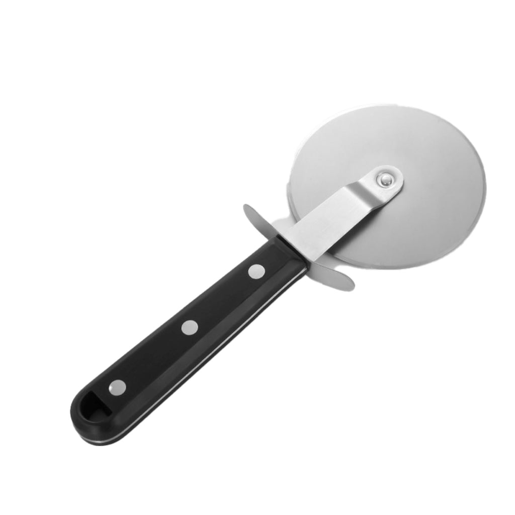 Stainless Steel Pizza Wheel Cutter